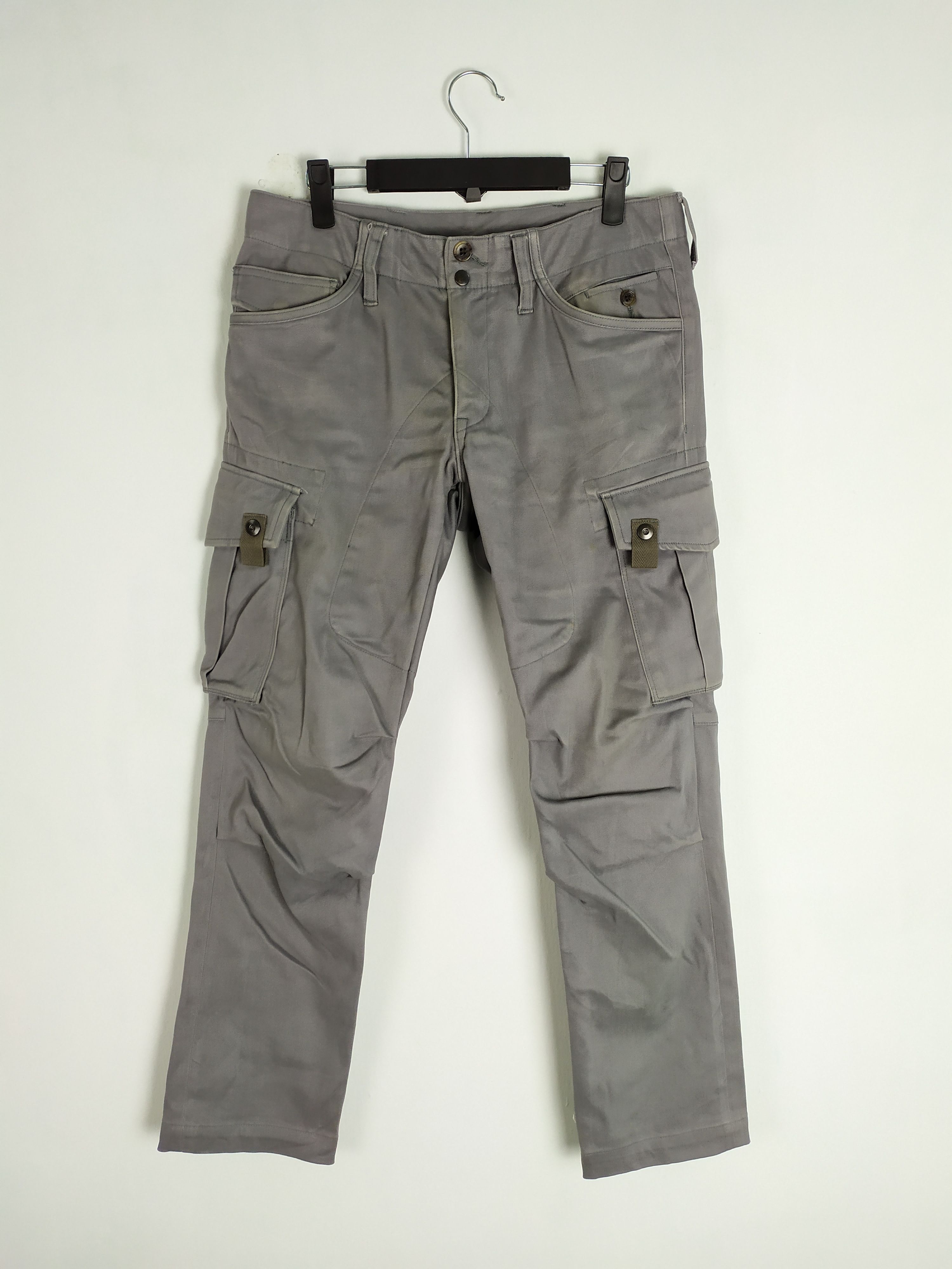 BEST OFFER ❗BG CARGO PANTS