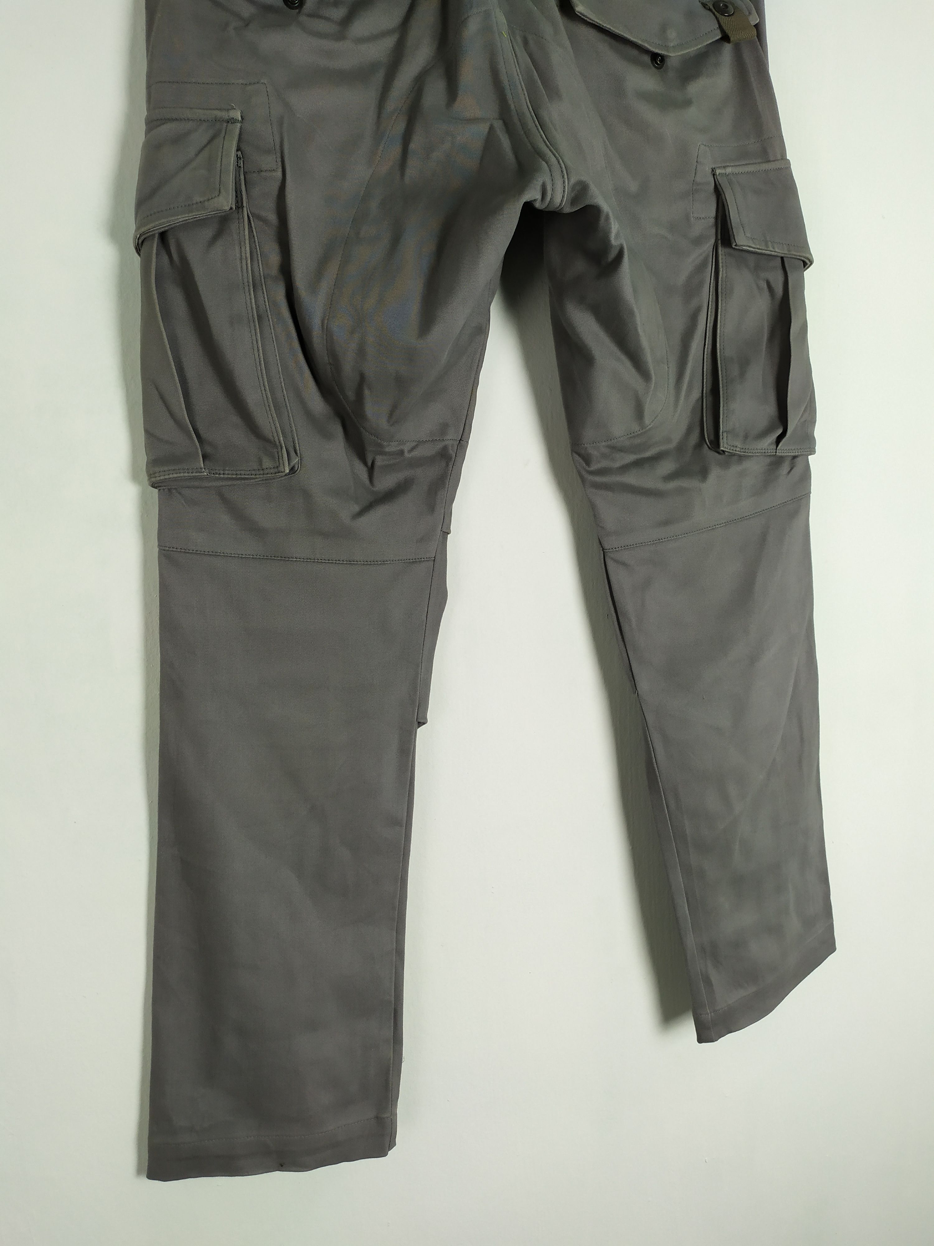 Japanese Brand BEST OFFER ❗BG CARGO PANTS Size US 31 - 9 Thumbnail