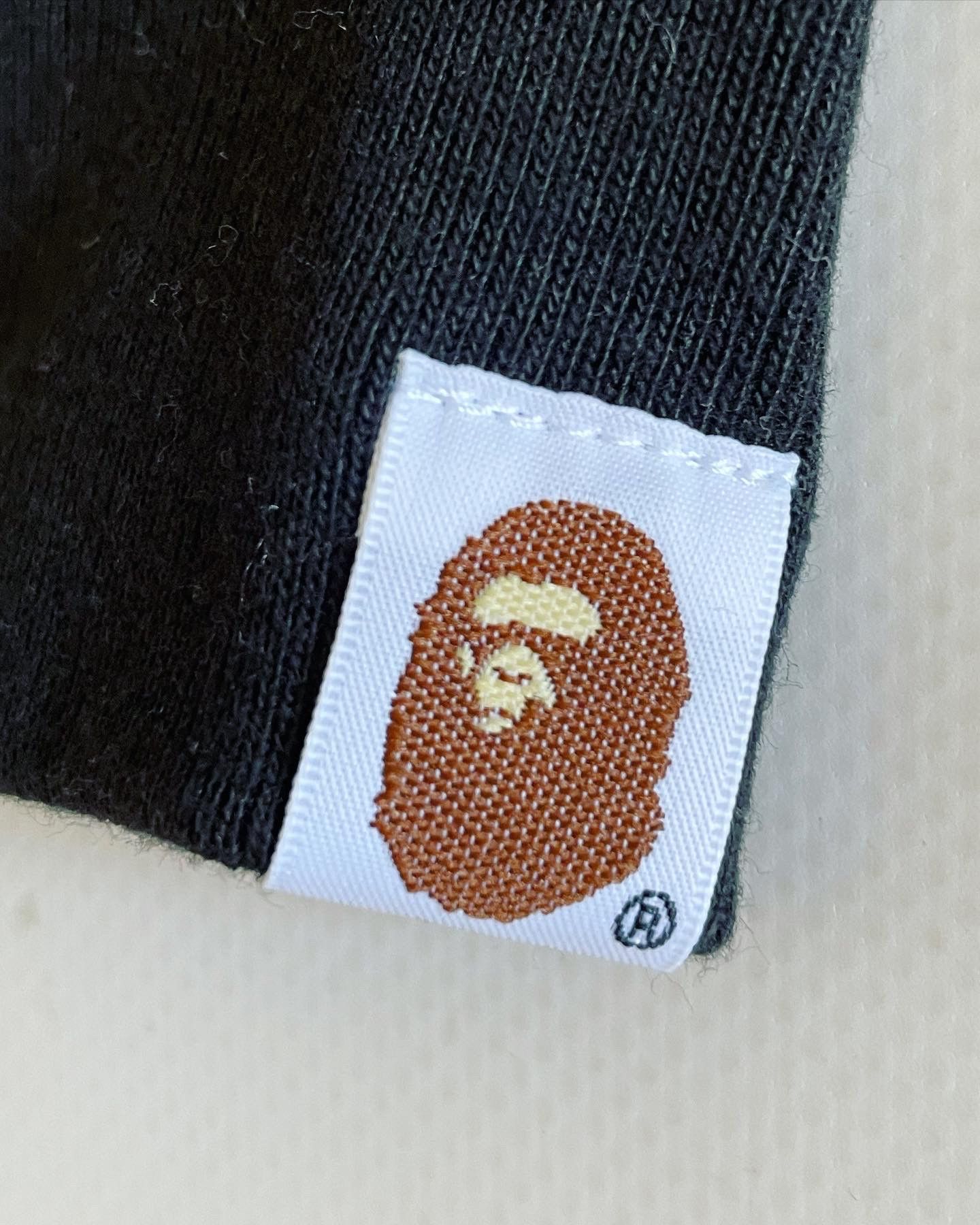 Bape × Medicom Toy BAPE X MEDICOM TOY BE@RBRICK CAMO BE@R SHARK HALF FULL ZIP Size US M / EU 48-50 / 2 - 8 Thumbnail