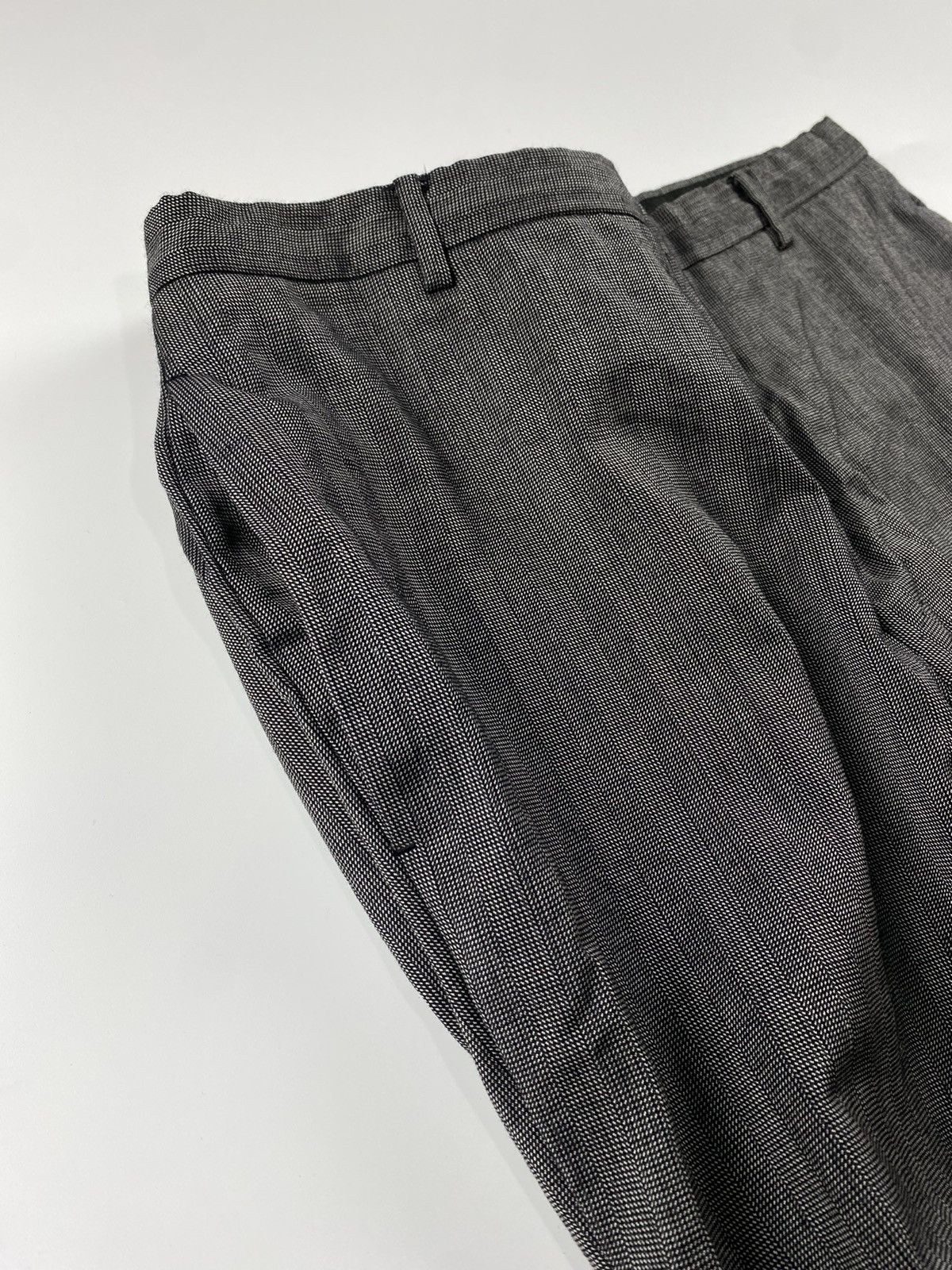 Gucci Gucci x Tom Ford Trouser Size US 30 / EU 46 - 5 Thumbnail