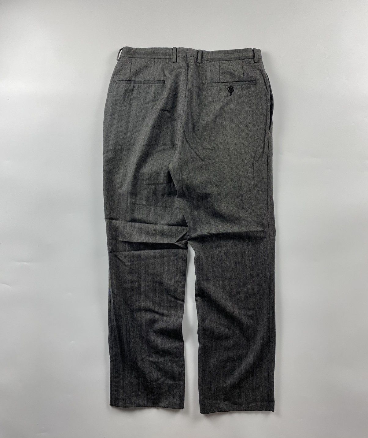 Gucci Gucci x Tom Ford Trouser Size US 30 / EU 46 - 10 Thumbnail