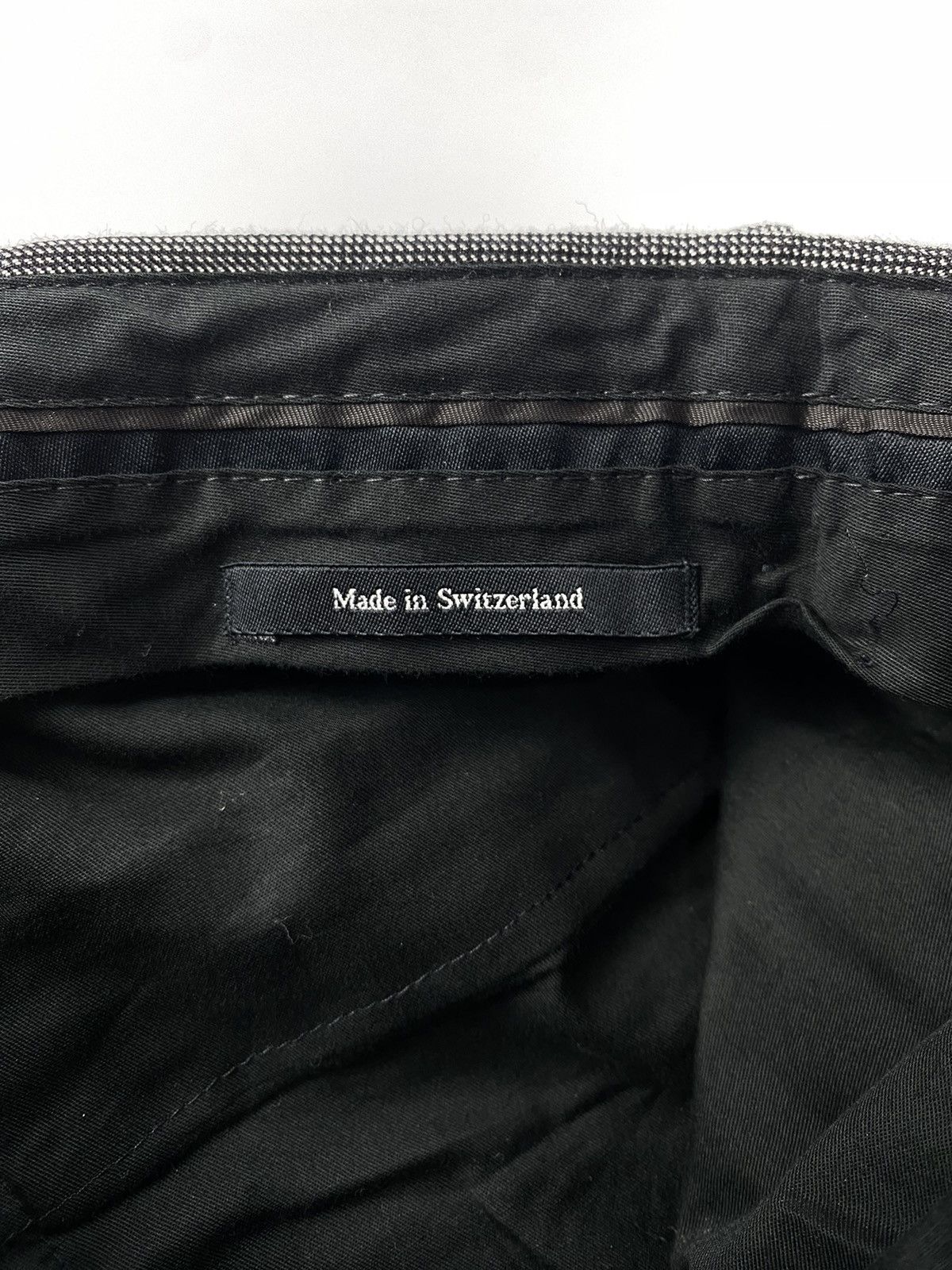 Gucci Gucci x Tom Ford Trouser Size US 30 / EU 46 - 9 Thumbnail