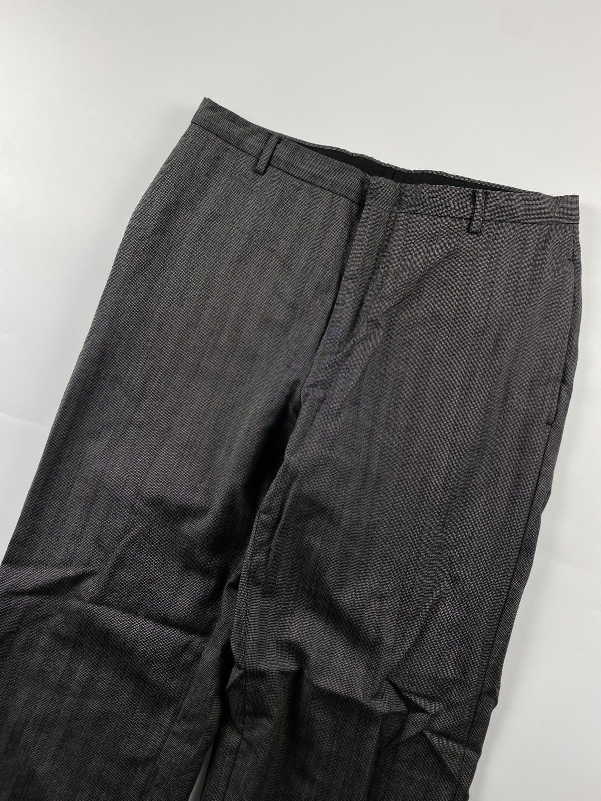 Gucci Gucci x Tom Ford Trouser Size US 30 / EU 46 - 3 Thumbnail