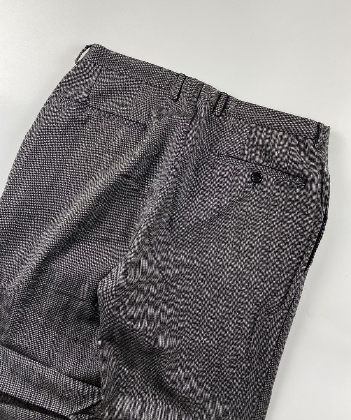 Gucci Gucci x Tom Ford Trouser Size US 30 / EU 46 - 11 Thumbnail