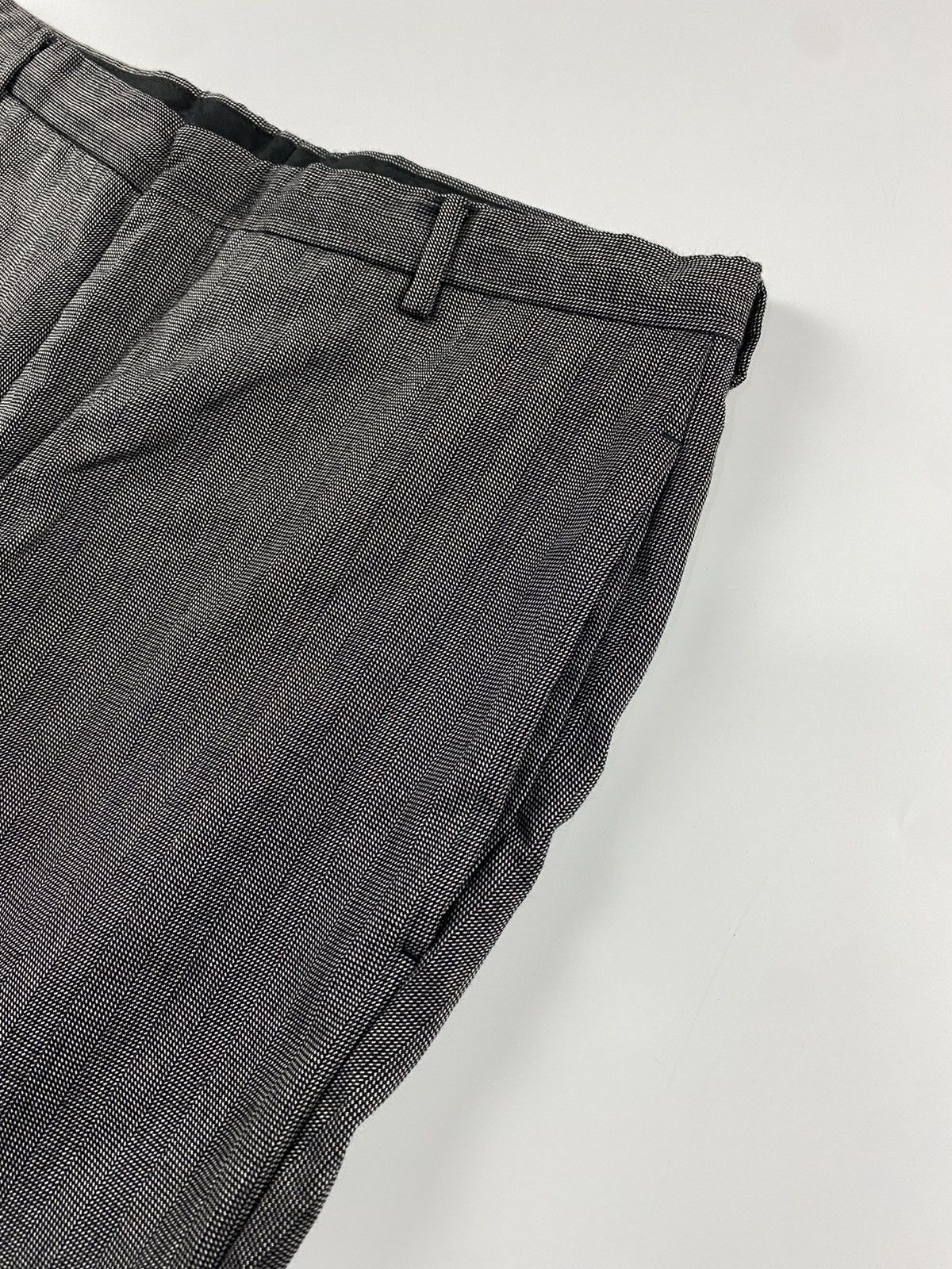 Gucci Gucci x Tom Ford Trouser Size US 30 / EU 46 - 4 Thumbnail