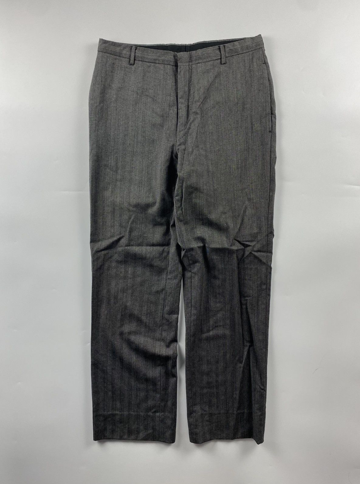 Gucci Gucci x Tom Ford Trouser Size US 30 / EU 46 - 1 Thumbnail