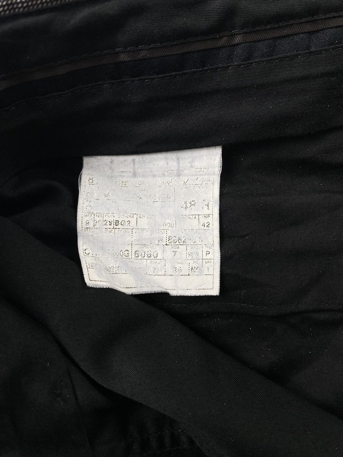 Gucci Gucci x Tom Ford Trouser Size US 30 / EU 46 - 8 Thumbnail