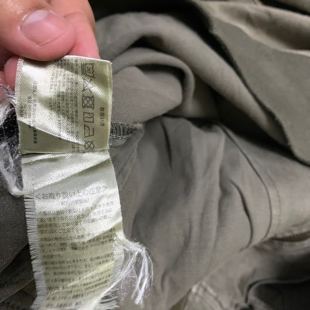 Japanese Brand BS exclusive garments blue standard bomber jacket style Size US L / EU 52-54 / 3 - 8 Thumbnail