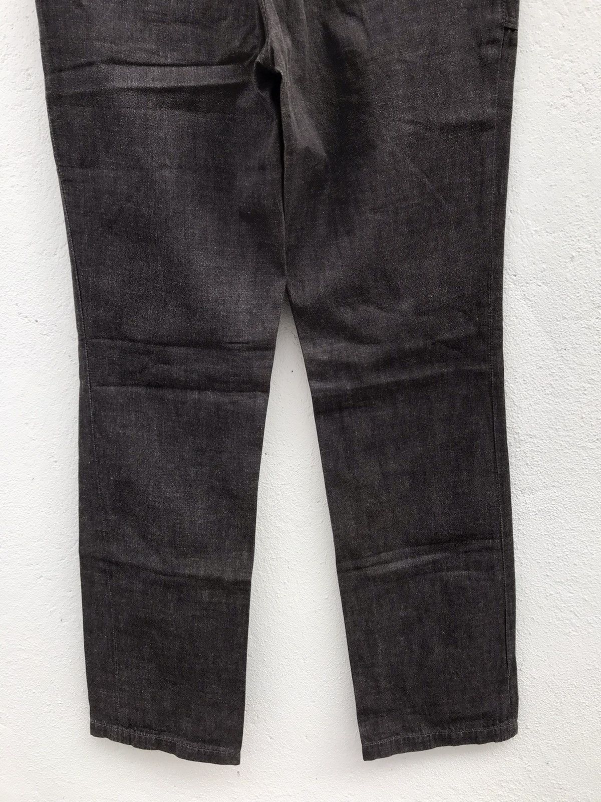 45rpm 45rpm Bush Pants Made In Japan Size US 28 / EU 44 - 6 Thumbnail