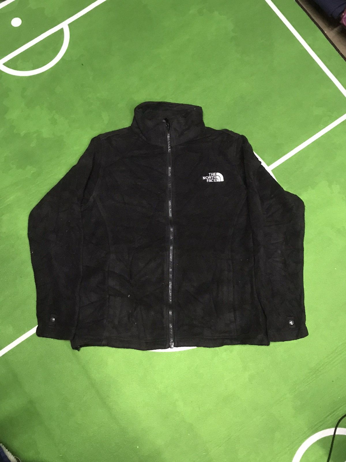 Face Gore Tex Jacket Np10311 North Face The North Face Jacket Two Ways