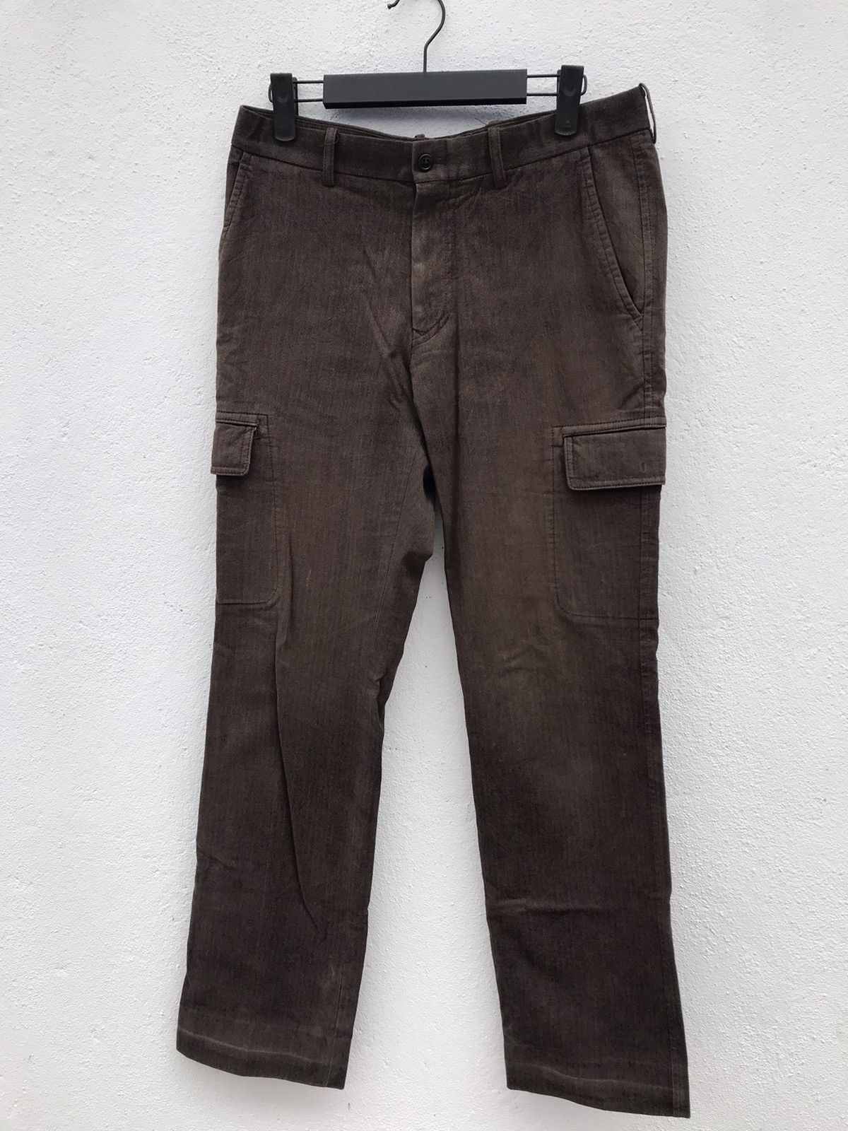 Made In Japan BPC Beard Plan Co Cargo Pants