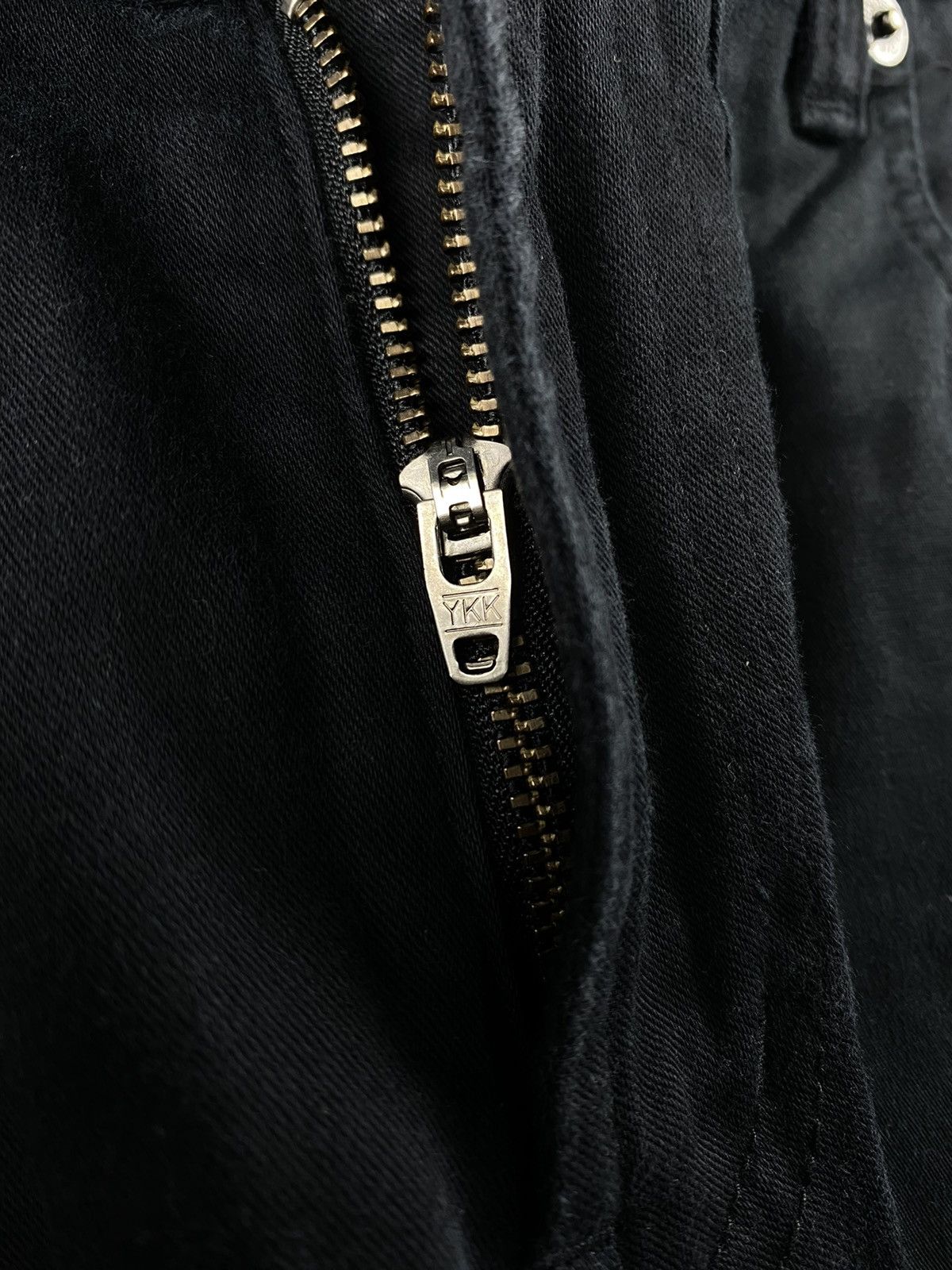 Undercover Undercover S/S’09 “Neoboy” Biker Pants Size US 32 / EU 48 - 8 Thumbnail
