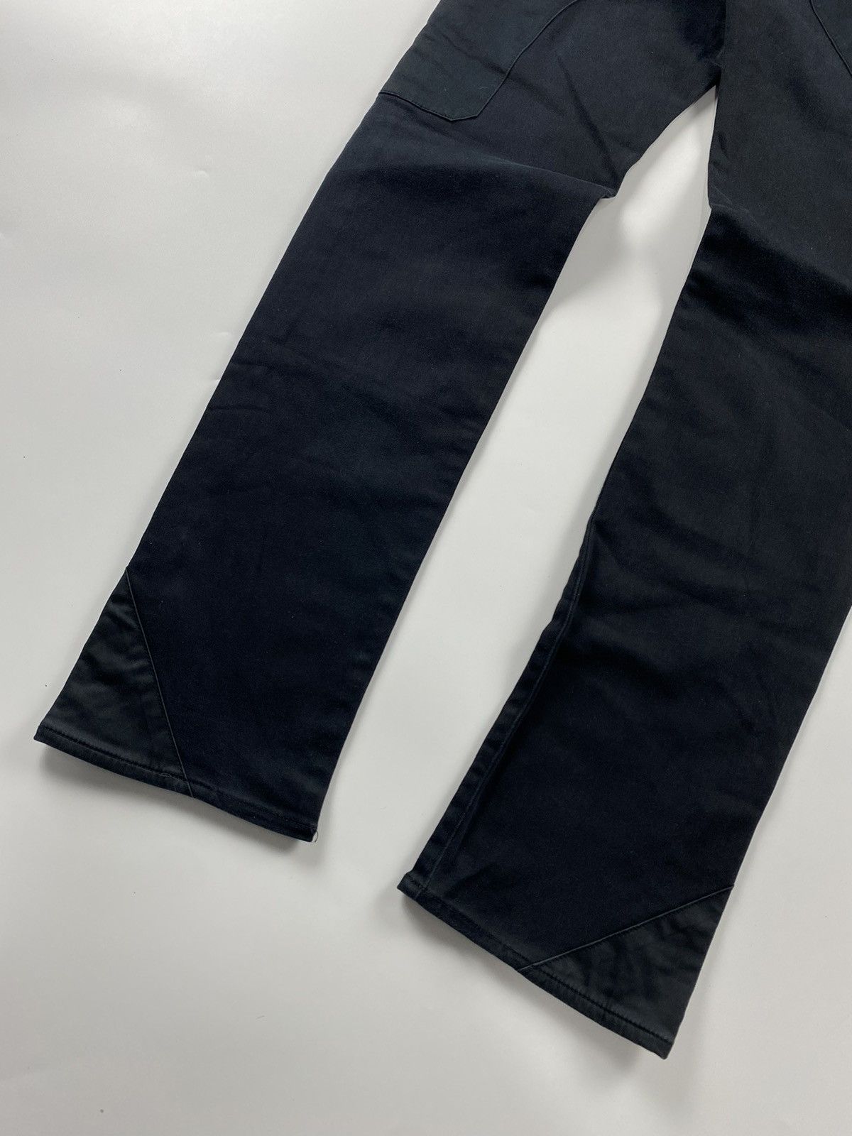Undercover Undercover S/S’09 “Neoboy” Biker Pants Size US 32 / EU 48 - 14 Thumbnail