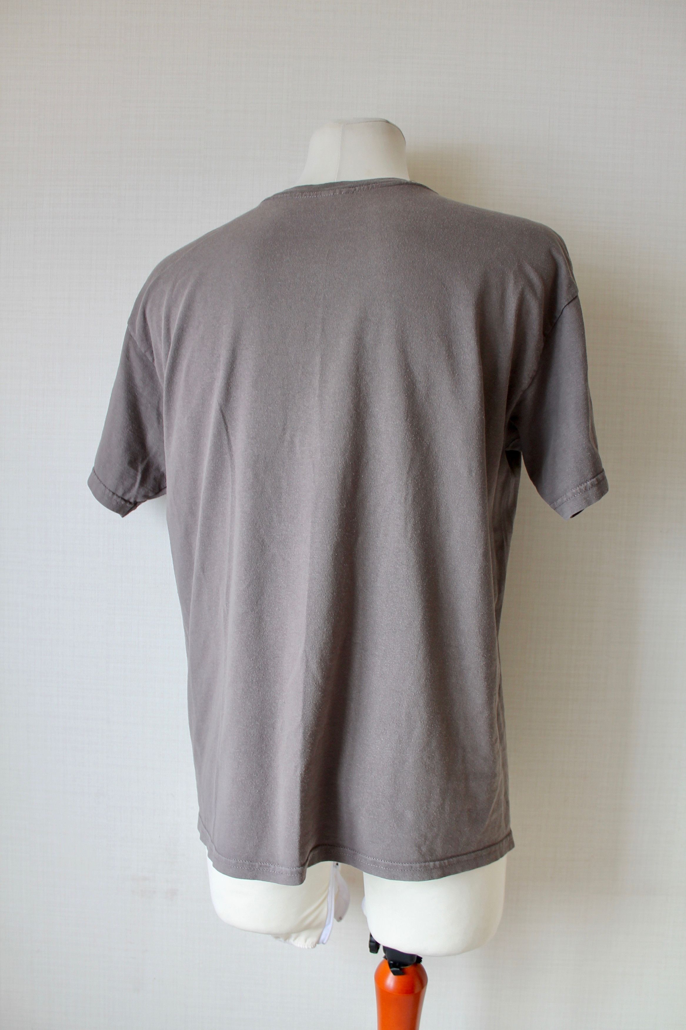 Aerosmith AEROSMITH Vintage faded tee T-shirt Band y2k shirt Size US L / EU 52-54 / 3 - 10 Thumbnail