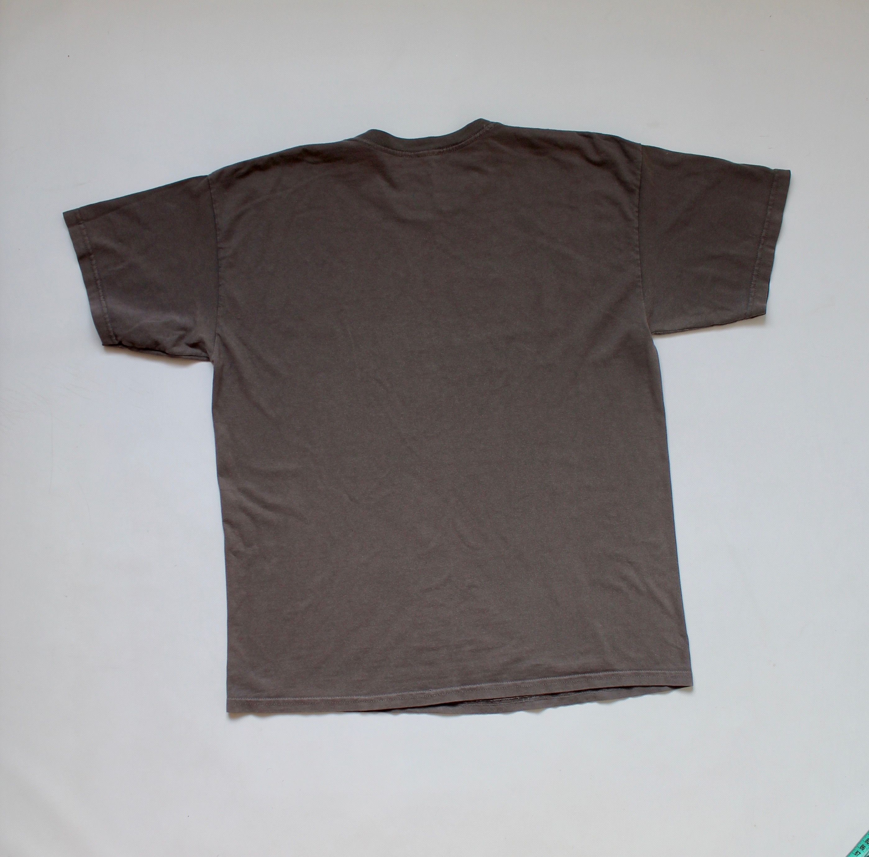 Aerosmith AEROSMITH Vintage faded tee T-shirt Band y2k shirt Size US L / EU 52-54 / 3 - 7 Thumbnail