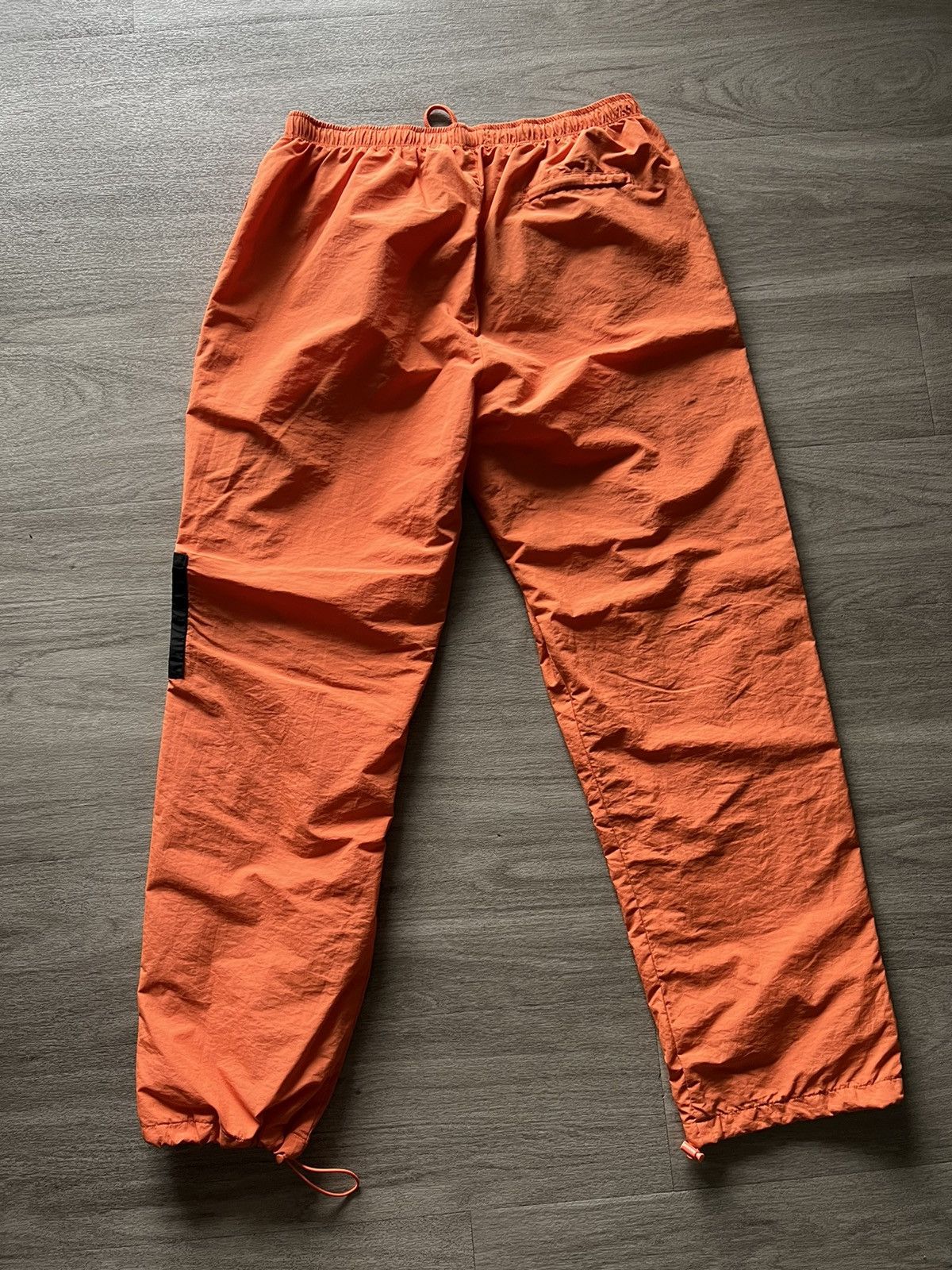 Bronze 56k Rare 3M Orange Pants w/ Pockets Size US 32 / EU 48 - 4 Thumbnail