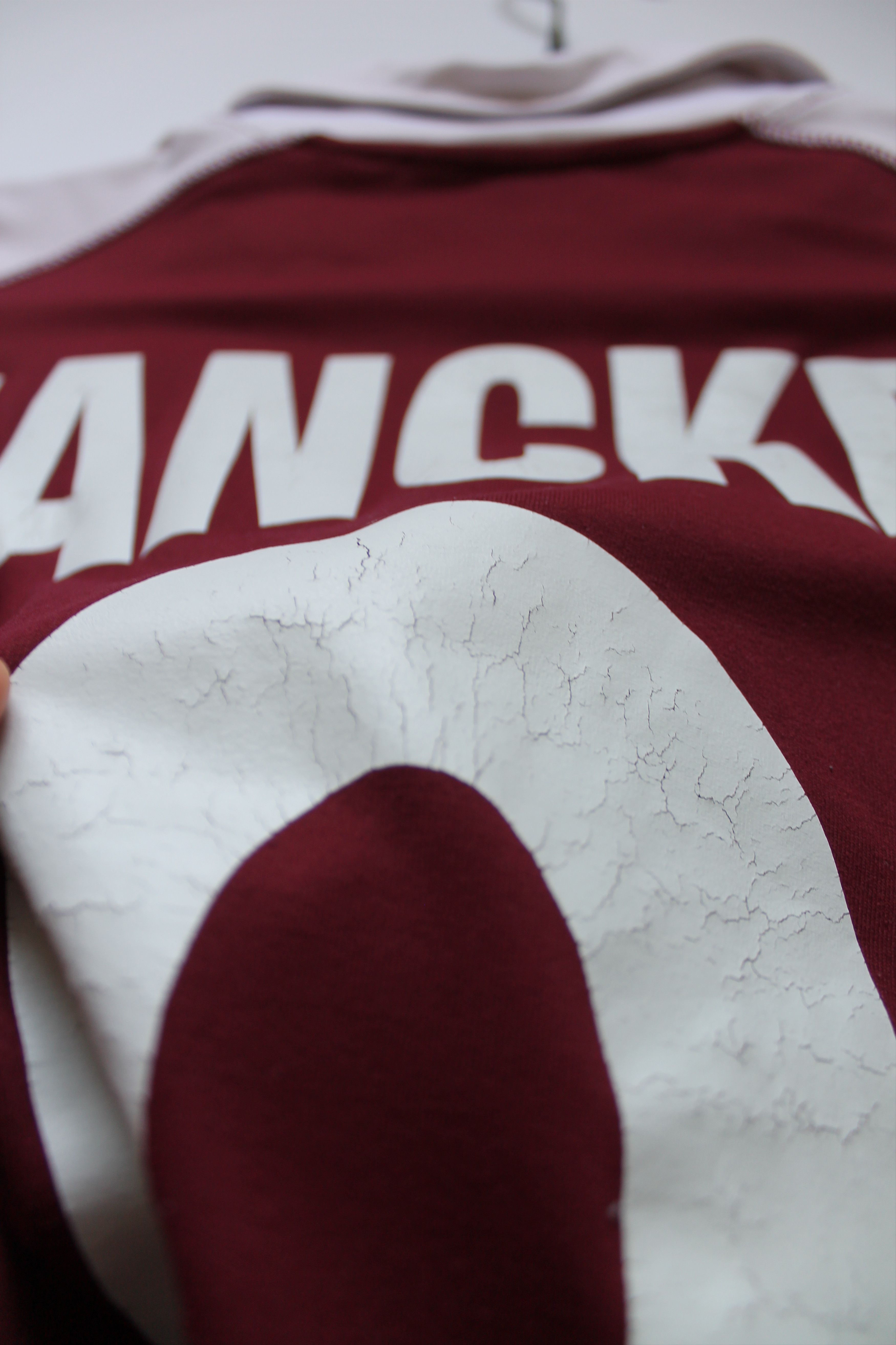 Kappa × Vintage 2004 Janker 1. FC Kaiserslautern Soccer Jersey Bundes Liga Size US S / EU 44-46 / 1 - 15 Thumbnail