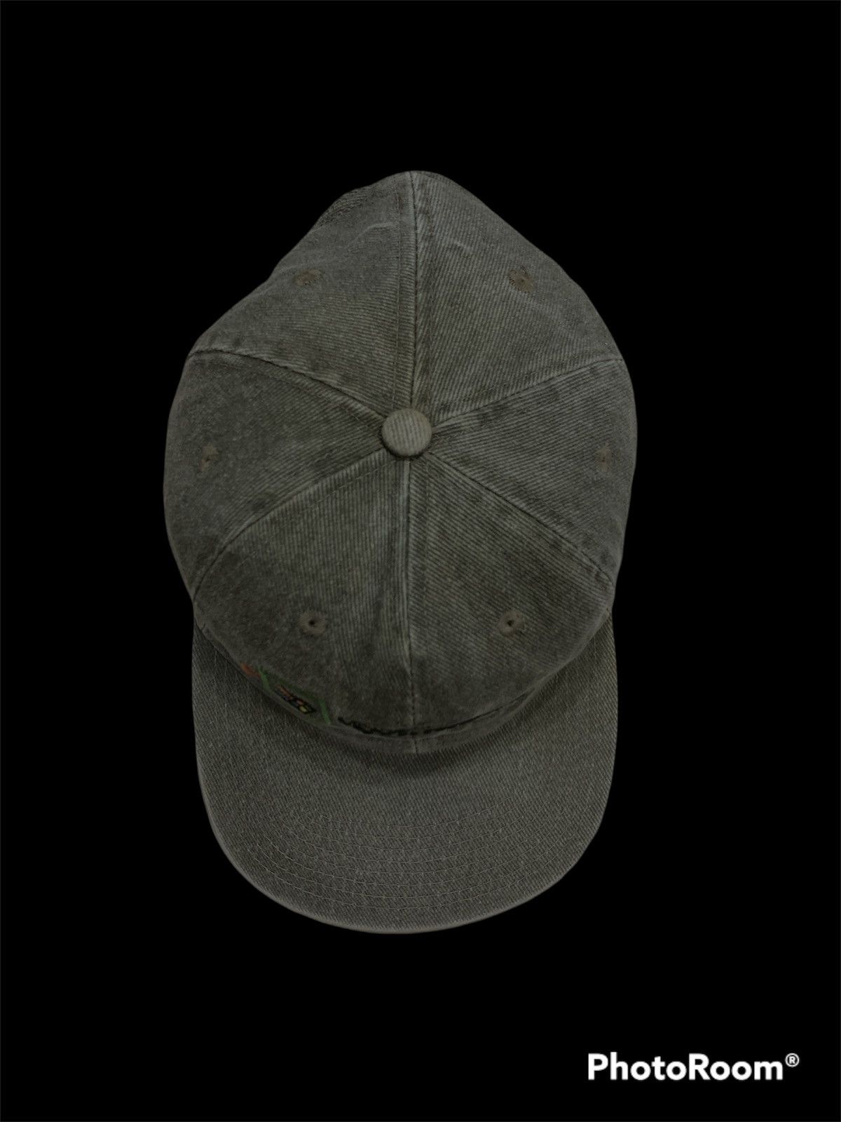 Microsoft × Vintage VINTAGE 2000 MICROSOFT M.E ADJUSTABLE CAP HAT Size ONE SIZE - 5 Thumbnail