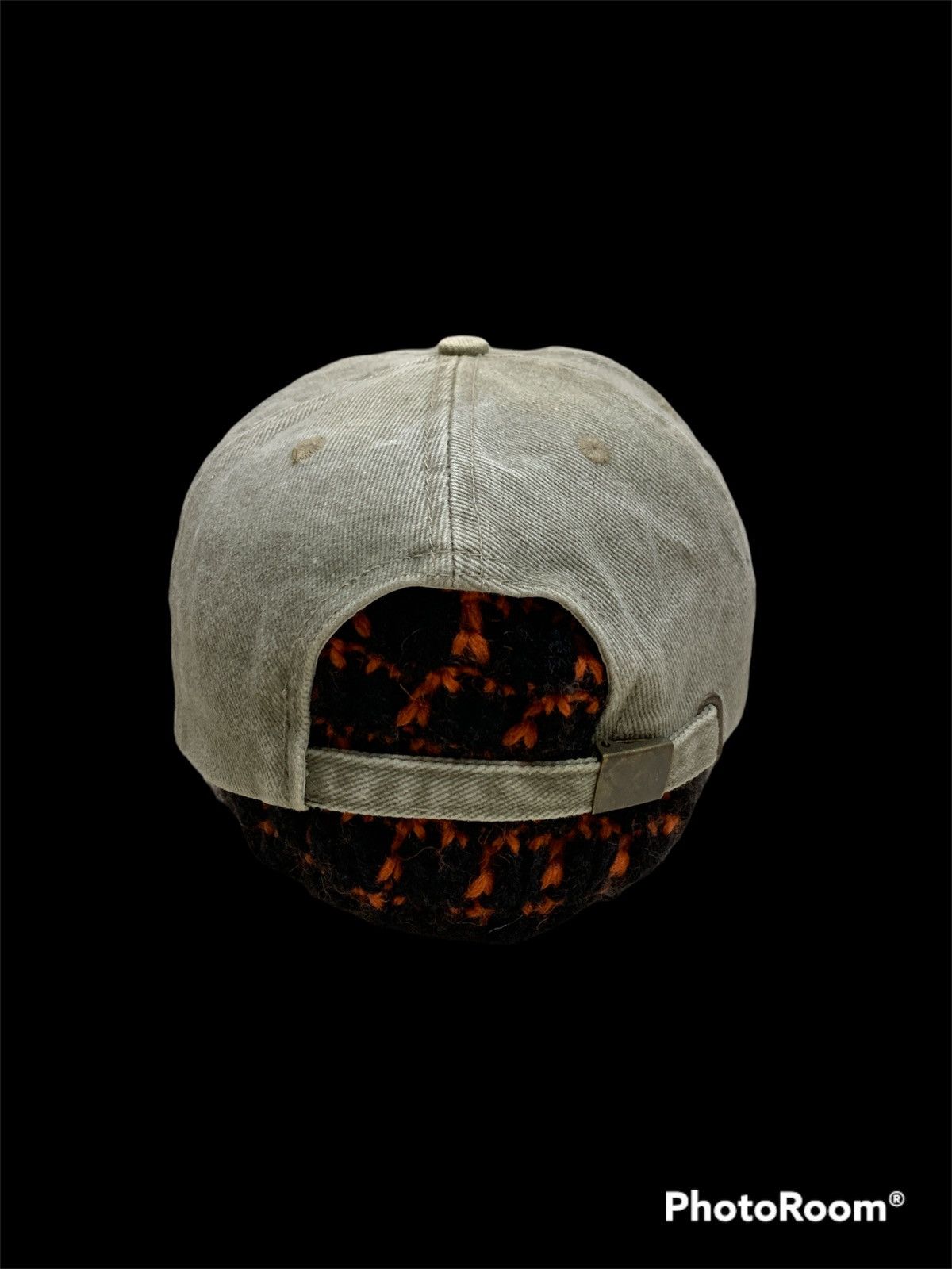 Microsoft × Vintage VINTAGE 2000 MICROSOFT M.E ADJUSTABLE CAP HAT Size ONE SIZE - 4 Thumbnail