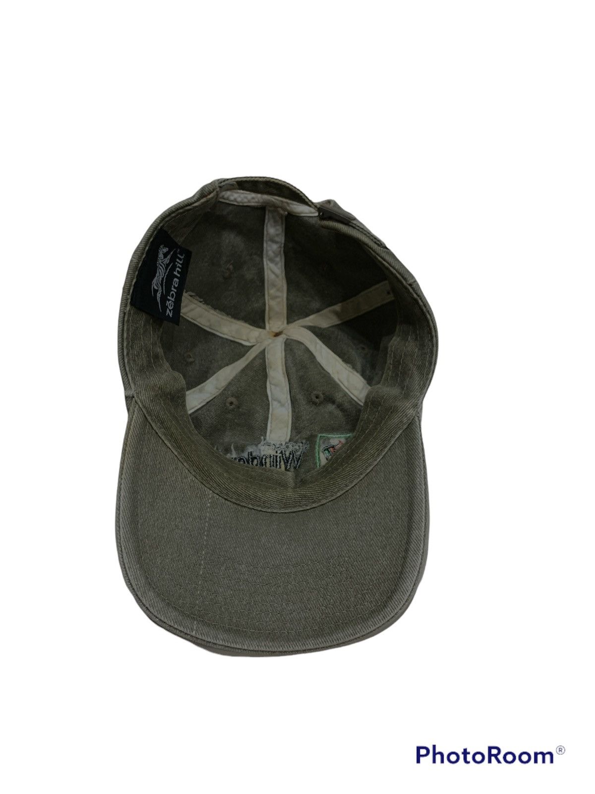 Microsoft × Vintage VINTAGE 2000 MICROSOFT M.E ADJUSTABLE CAP HAT Size ONE SIZE - 6 Thumbnail