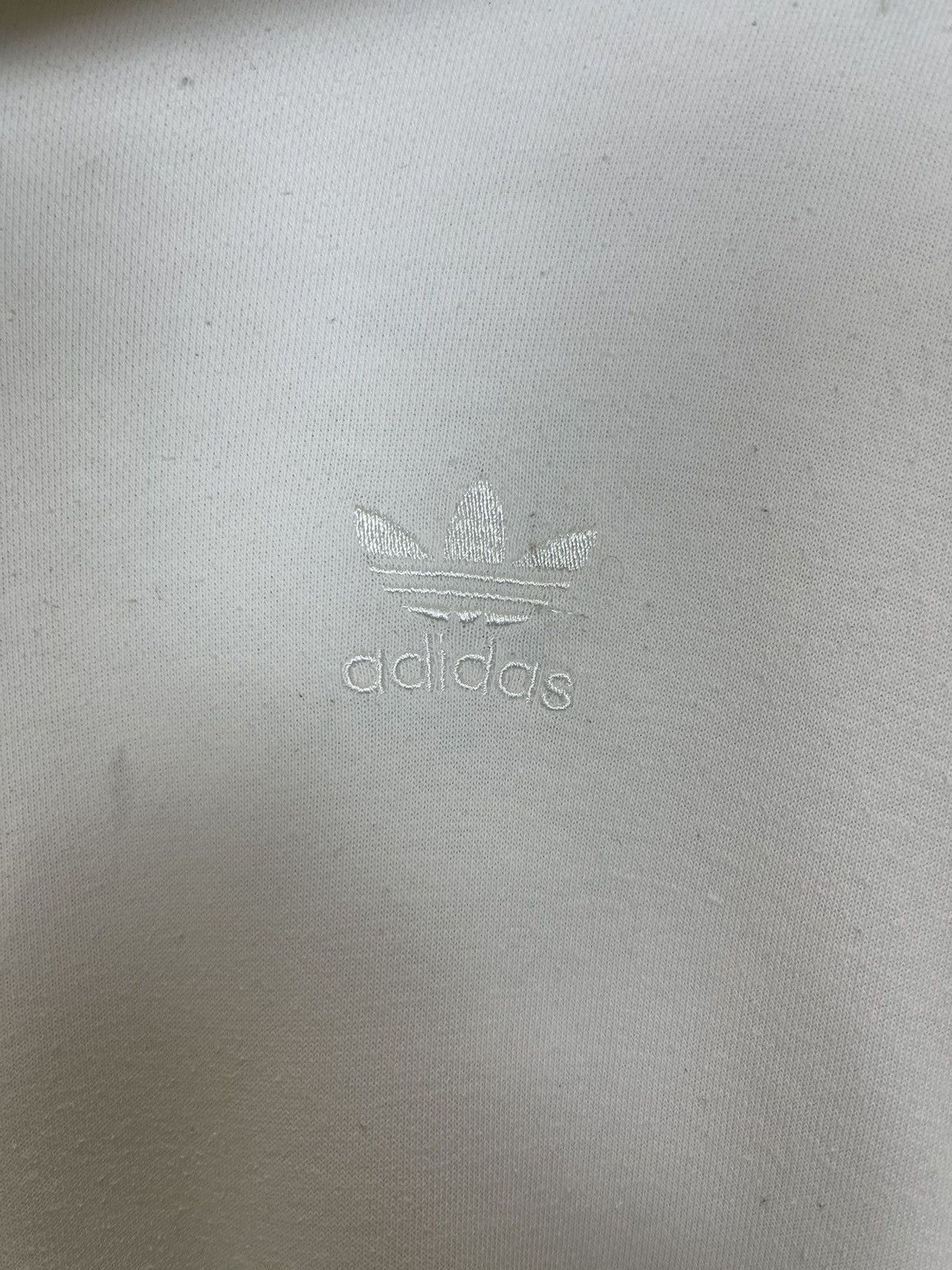 Adidas × Pharrell ADIDAS PHARRELL WILIAMS SWEASTHIRT HOODIE Size US M / EU 48-50 / 2 - 14 Thumbnail
