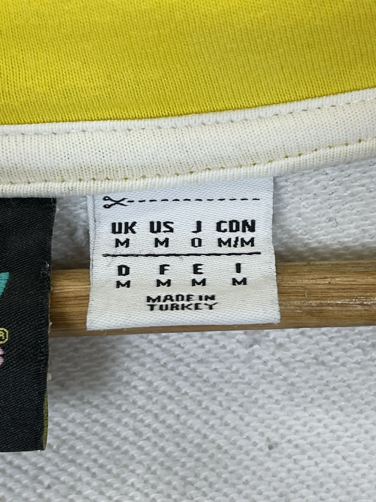 Adidas × Pharrell ADIDAS PHARRELL WILIAMS SWEASTHIRT HOODIE Size US M / EU 48-50 / 2 - 17 Thumbnail