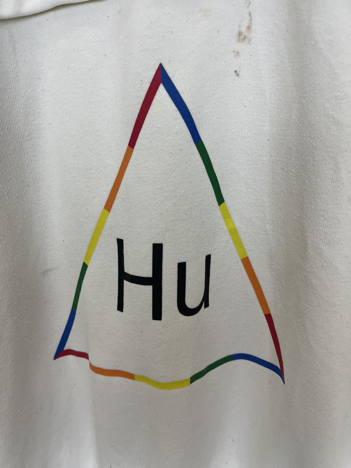 Adidas × Pharrell ADIDAS PHARRELL WILIAMS SWEASTHIRT HOODIE Size US M / EU 48-50 / 2 - 12 Thumbnail