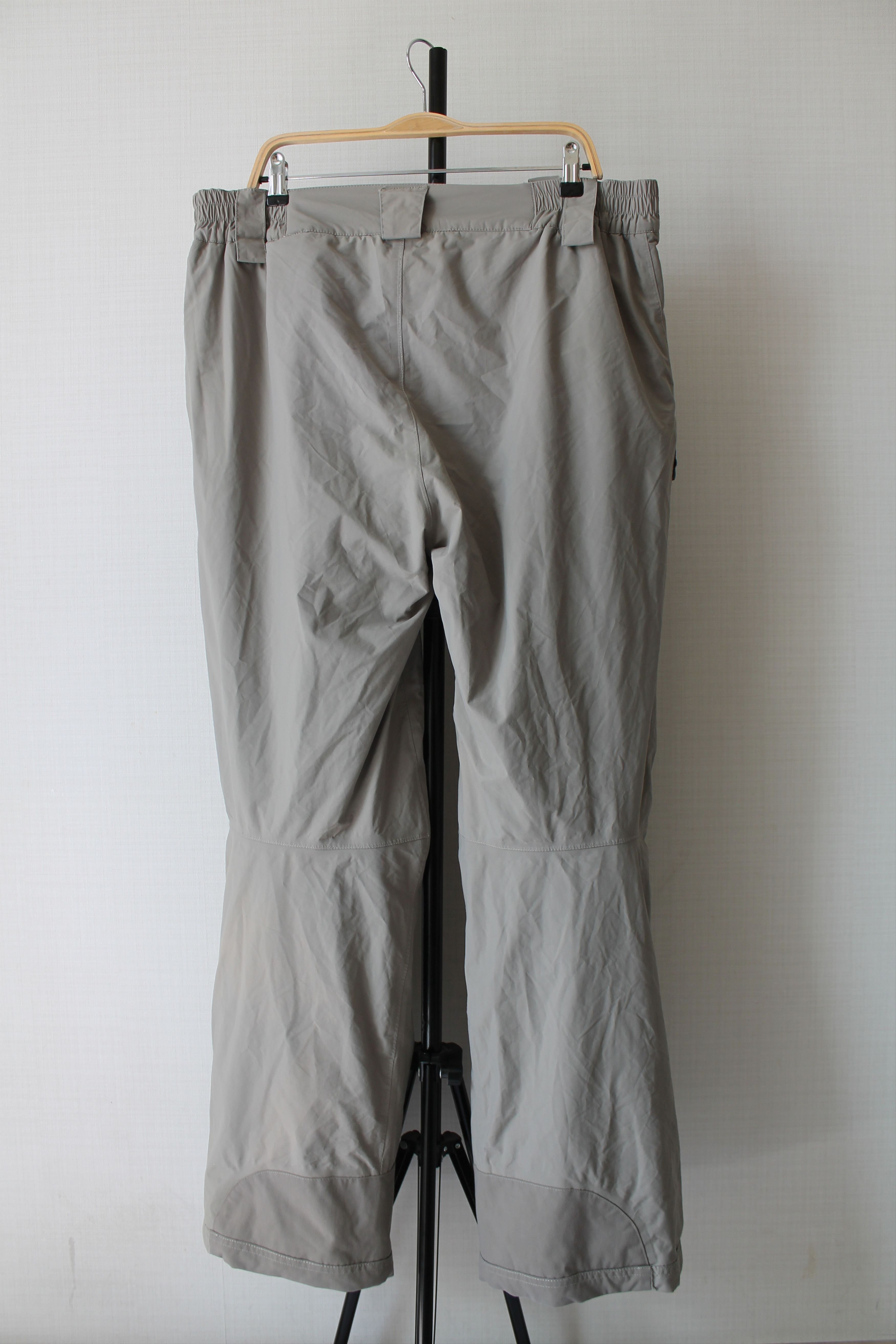 Helly Hansen HELLY HANSEN TECH Thermore Snowboarding Ski Pants Gray Size US 37 - 5 Thumbnail