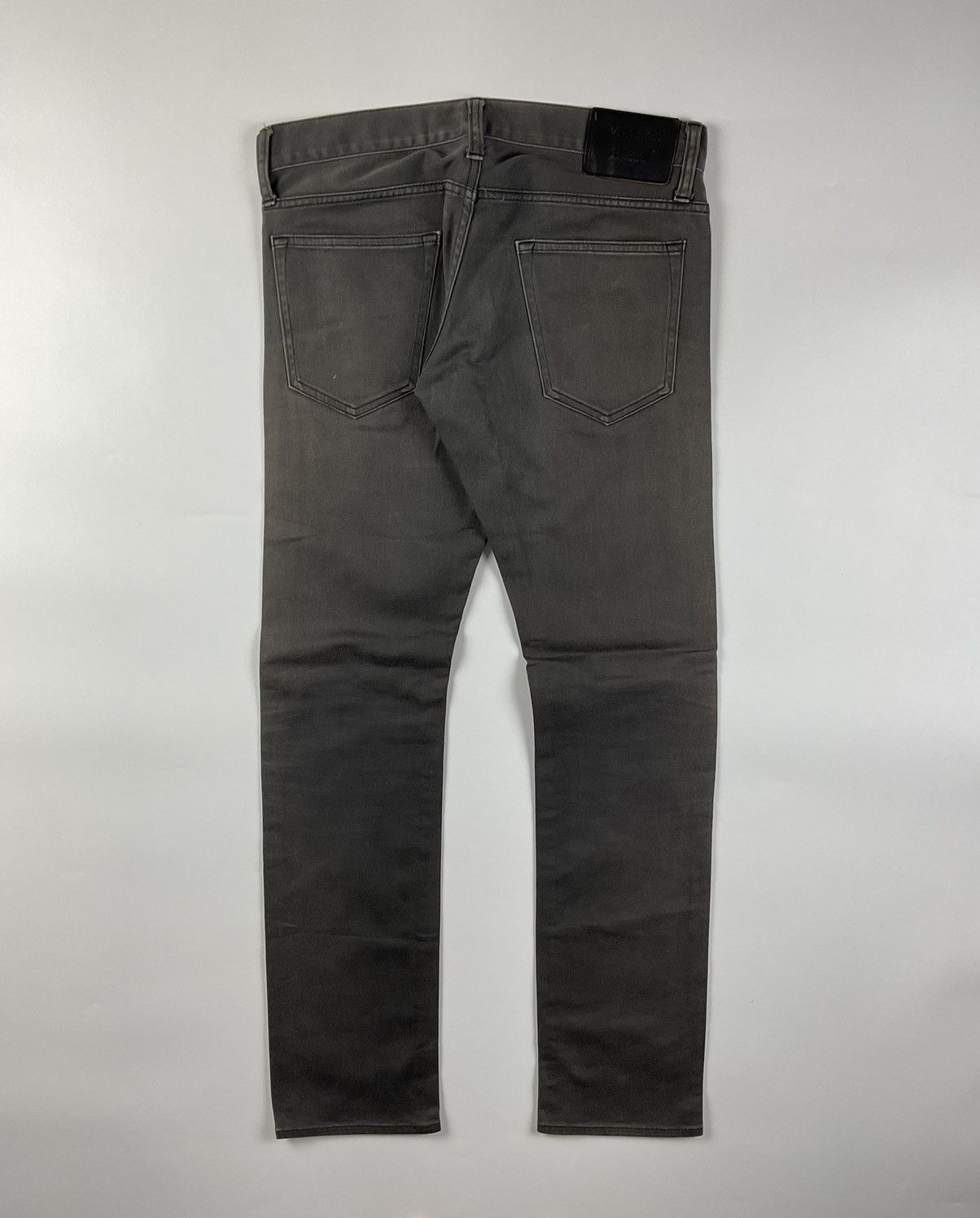 Hysteric Glamour × Undercover Undercover x Hysteric Glamour S/S'09 Skinny Jean Size US 30 / EU 46 - 11 Thumbnail