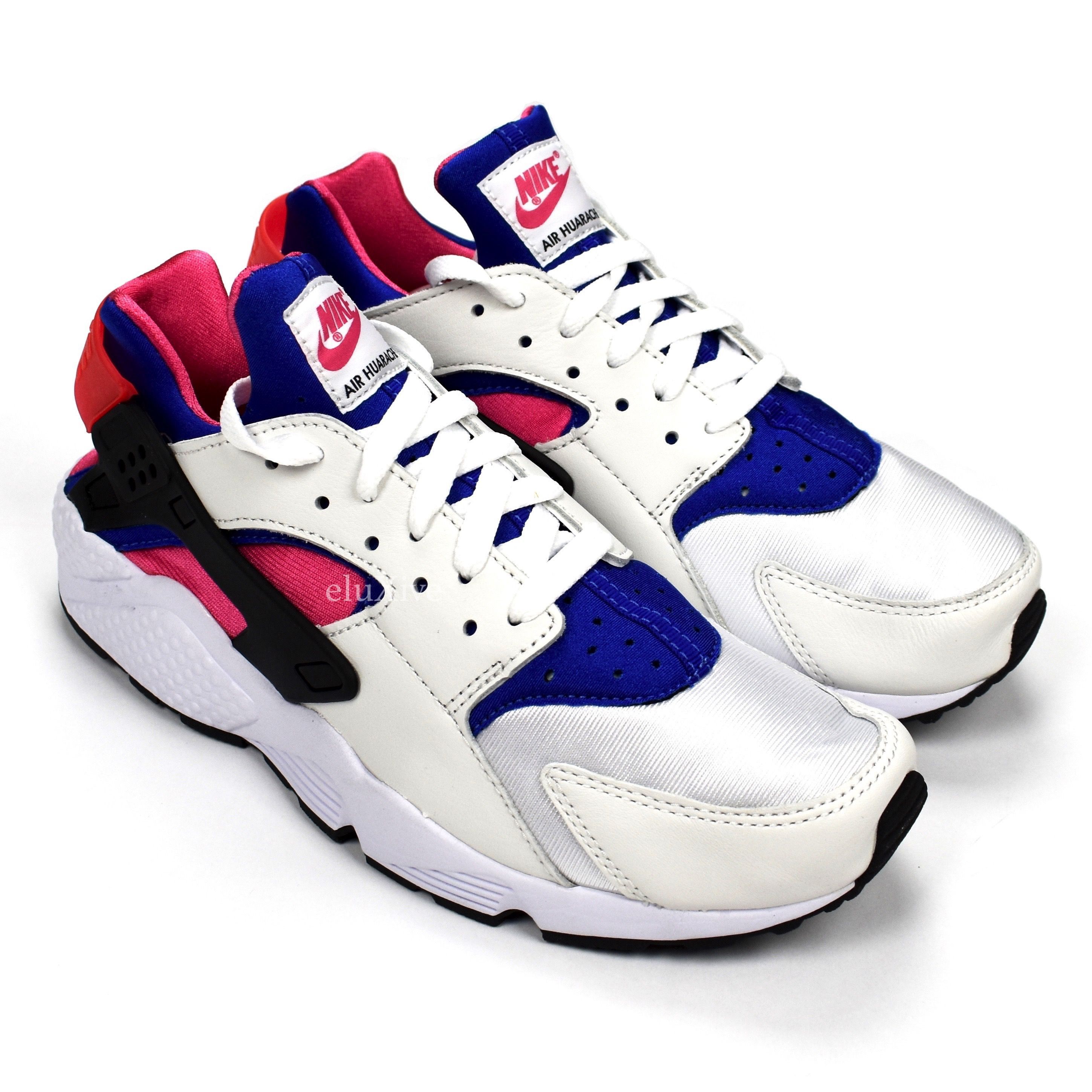 Air Huarache Run 91 Royal OG QS