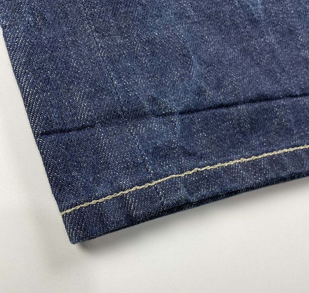 Fragment Design × Levi's Levis Fenom x Fragment Disco Denim Size US 32 / EU 48 - 3 Thumbnail