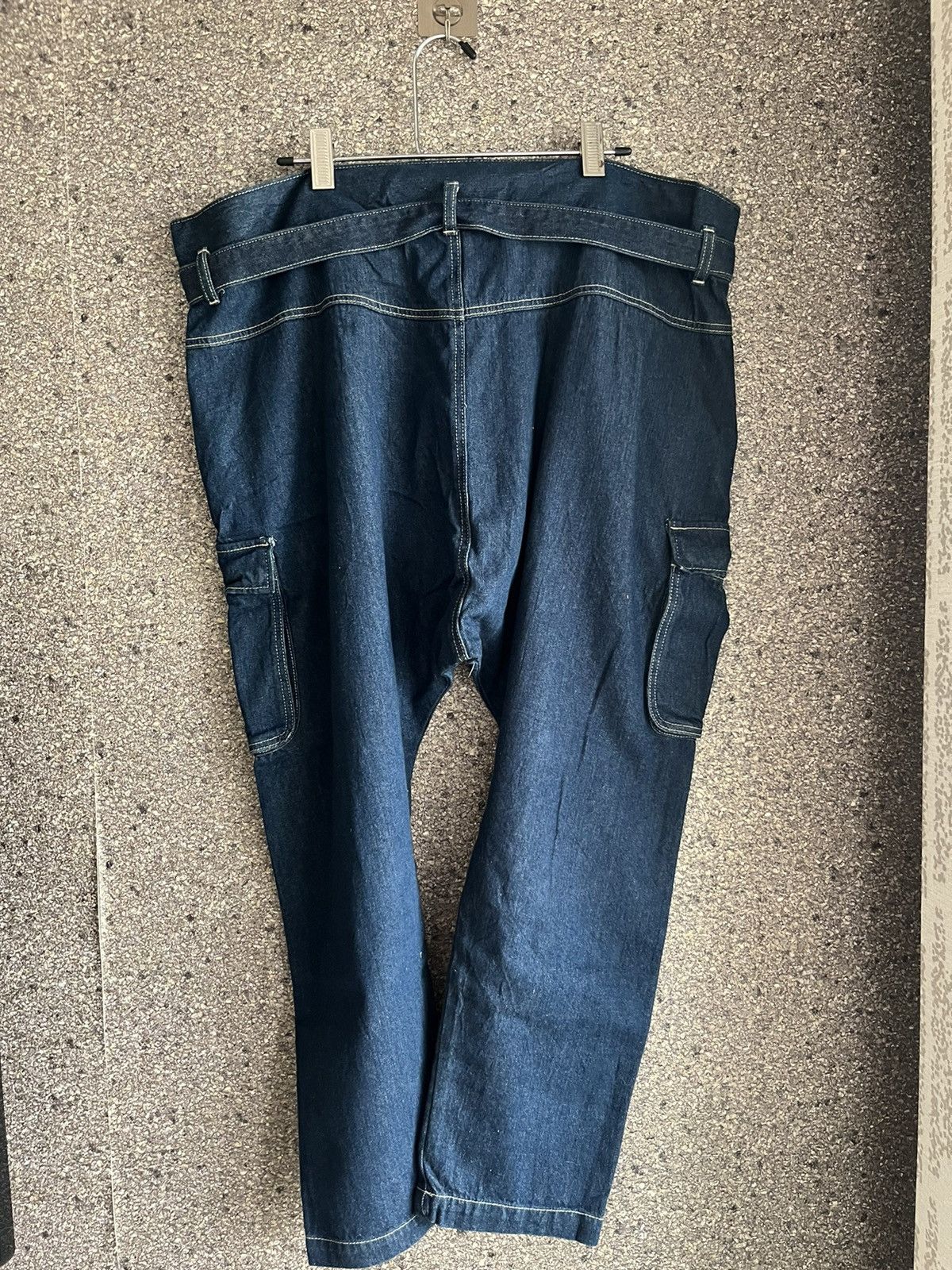 Japanese Brand Brand jeans ft48 Size US 44 / EU 60 - 5 Thumbnail