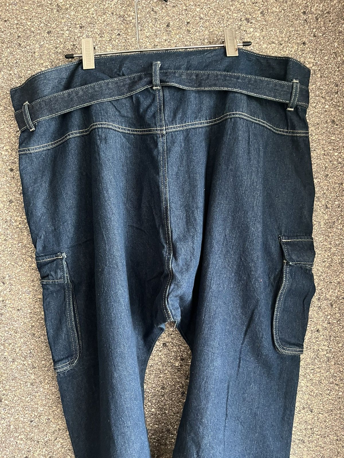 Japanese Brand Brand jeans ft48 Size US 44 / EU 60 - 6 Thumbnail