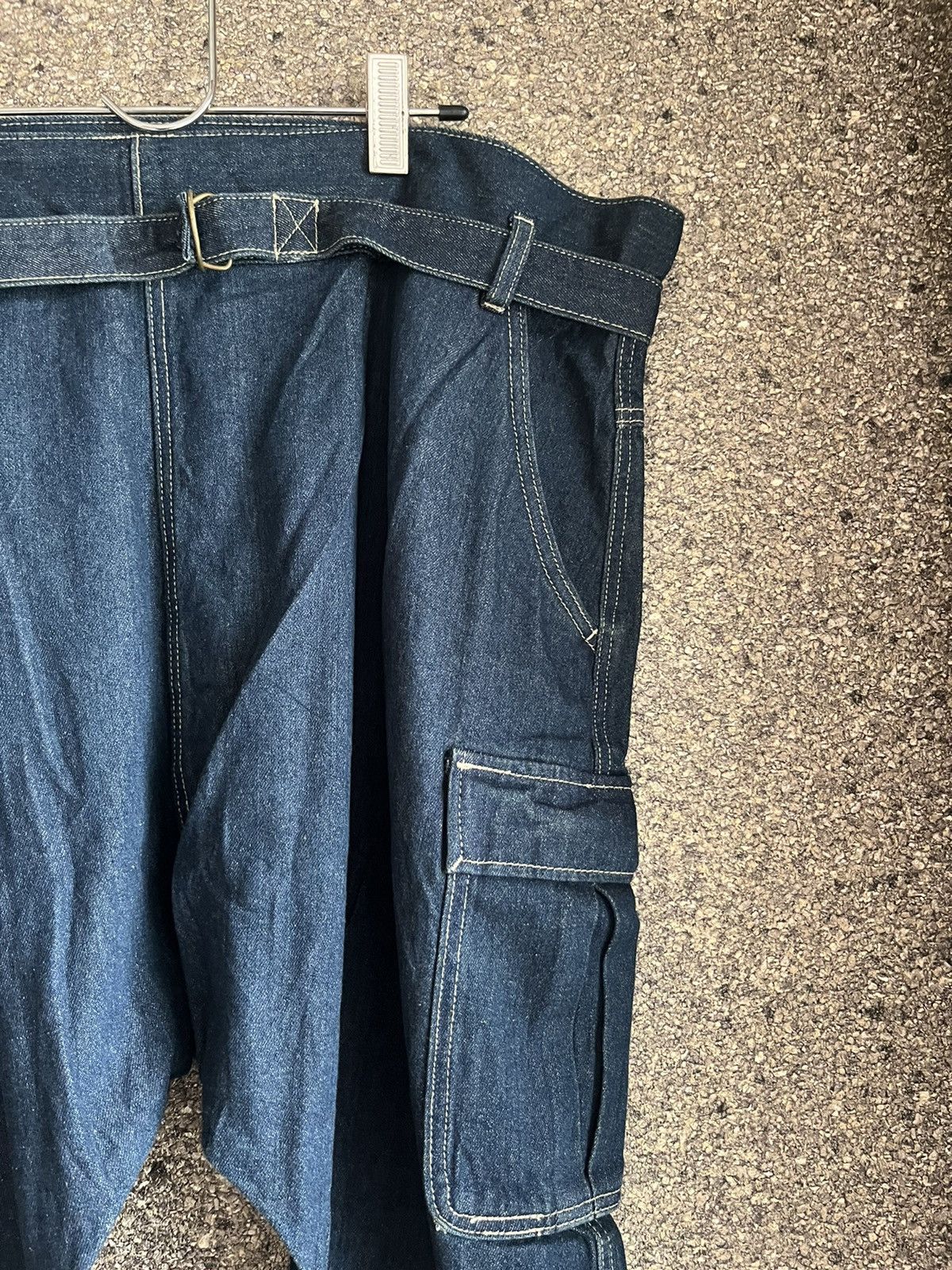 Japanese Brand Brand jeans ft48 Size US 44 / EU 60 - 4 Thumbnail