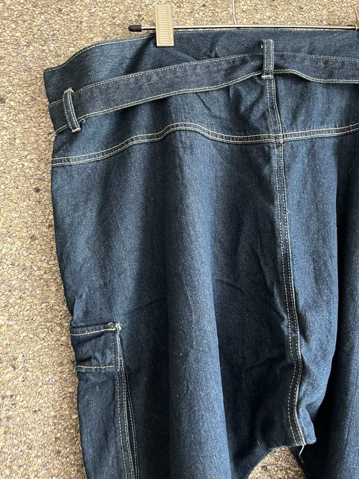 Japanese Brand Brand jeans ft48 Size US 44 / EU 60 - 7 Thumbnail