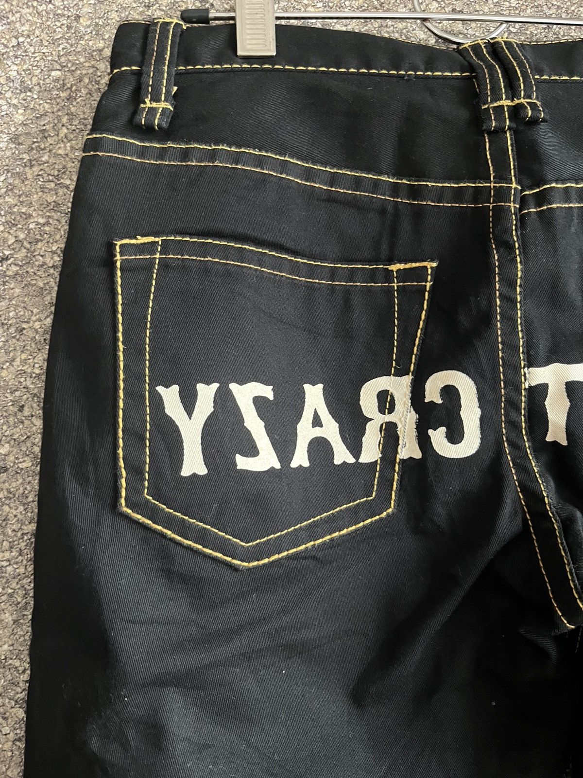 Japanese Brand Co&lu ft48 Size US 31 - 7 Thumbnail