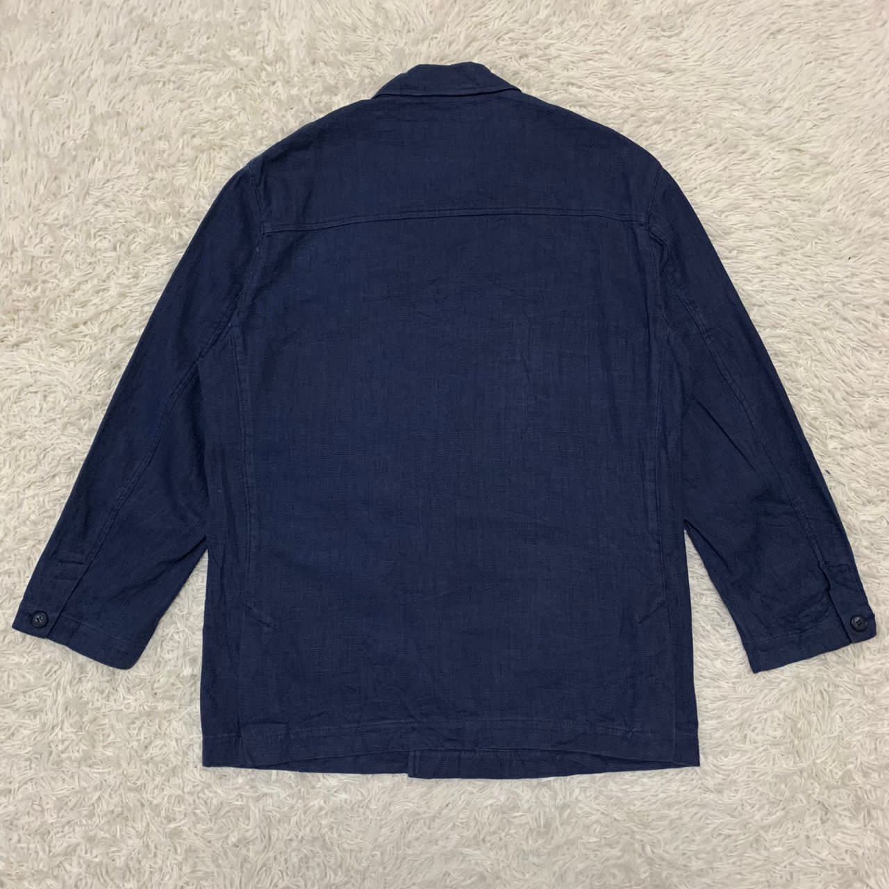 Japanese Brand Madison Walker New York Jacket Size US L / EU 52-54 / 3 - 2 Thumbnail