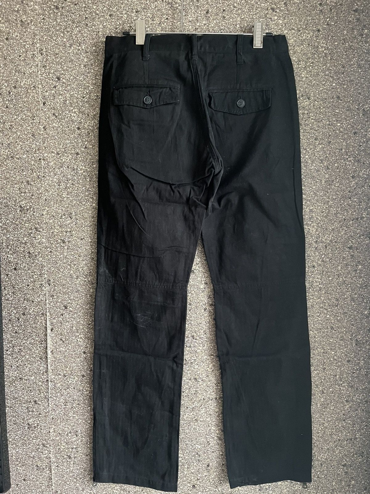Japanese Brand Brand jeans ft48 Size US 31 - 5 Thumbnail