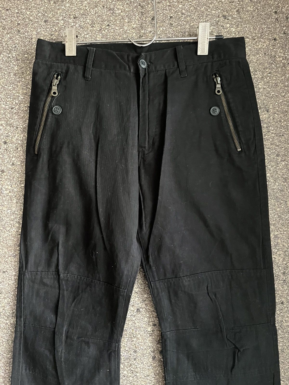 Japanese Brand Brand jeans ft48 Size US 31 - 2 Thumbnail