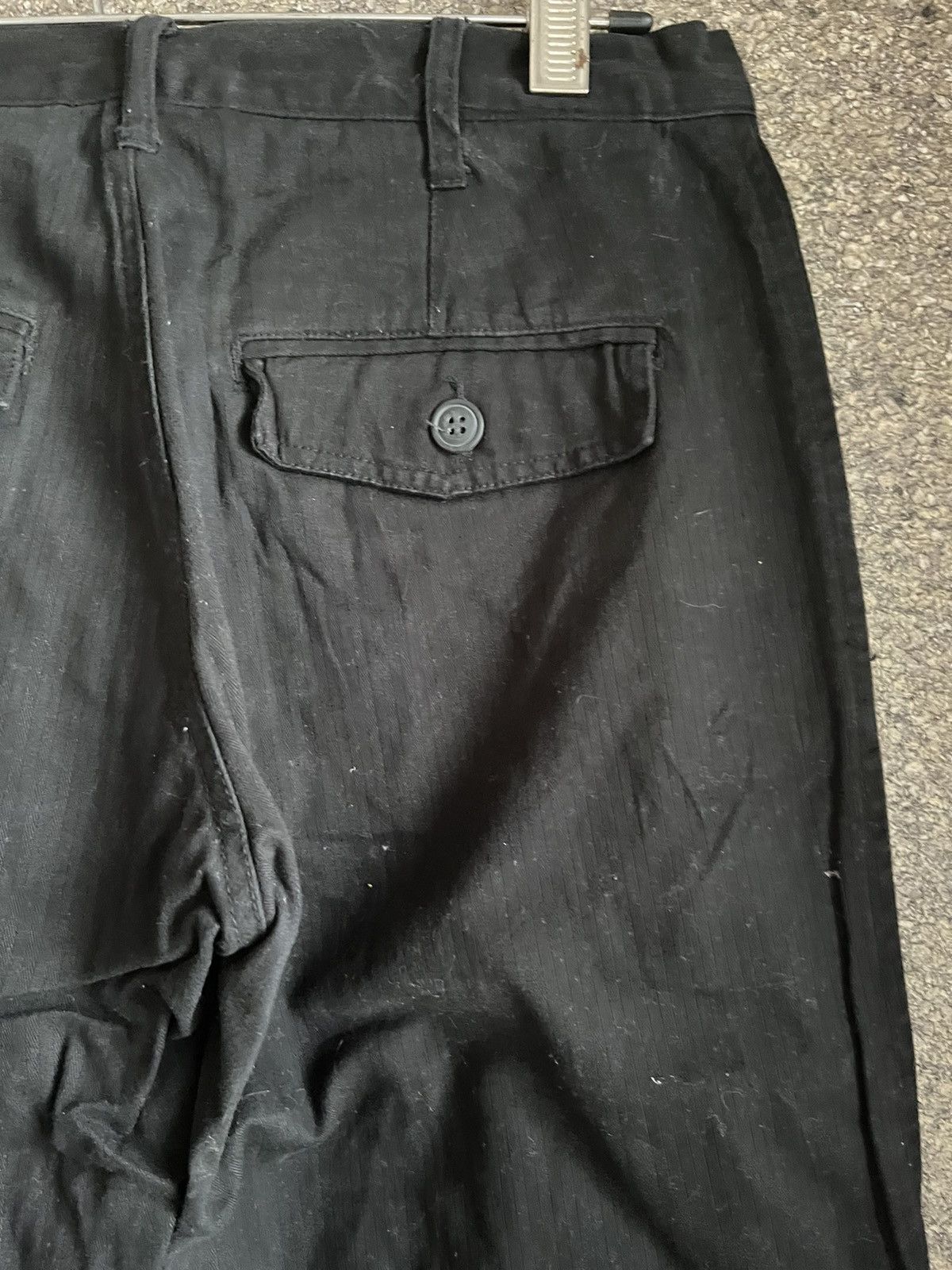 Japanese Brand Brand jeans ft48 Size US 31 - 8 Thumbnail