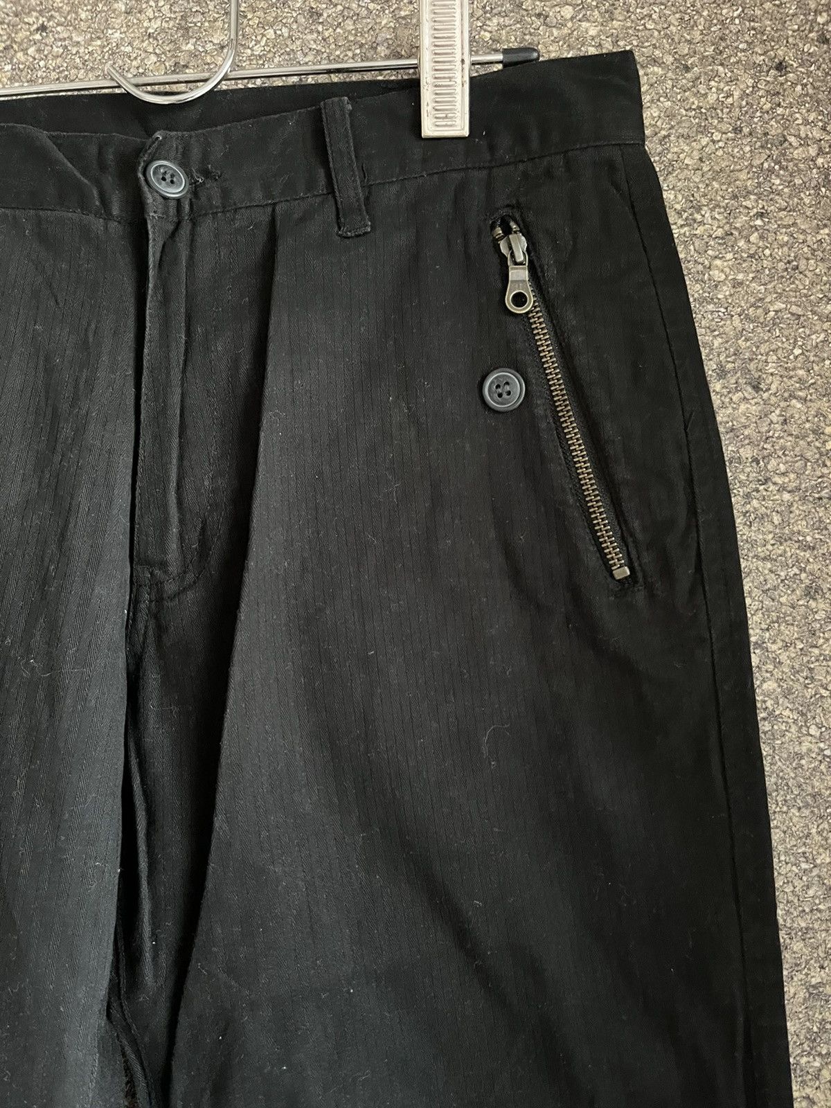 Japanese Brand Brand jeans ft48 Size US 31 - 4 Thumbnail