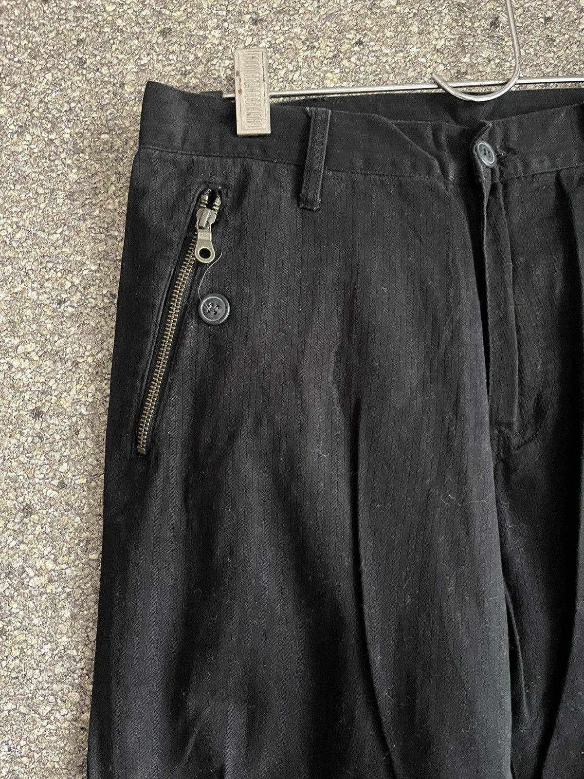 Japanese Brand Brand jeans ft48 Size US 31 - 3 Thumbnail
