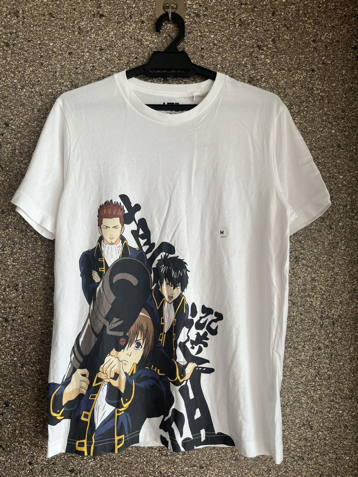 Anime Manga ut japan anime cospa series FT2 Size US M / EU 48-50 / 2 - 1 Thumbnail