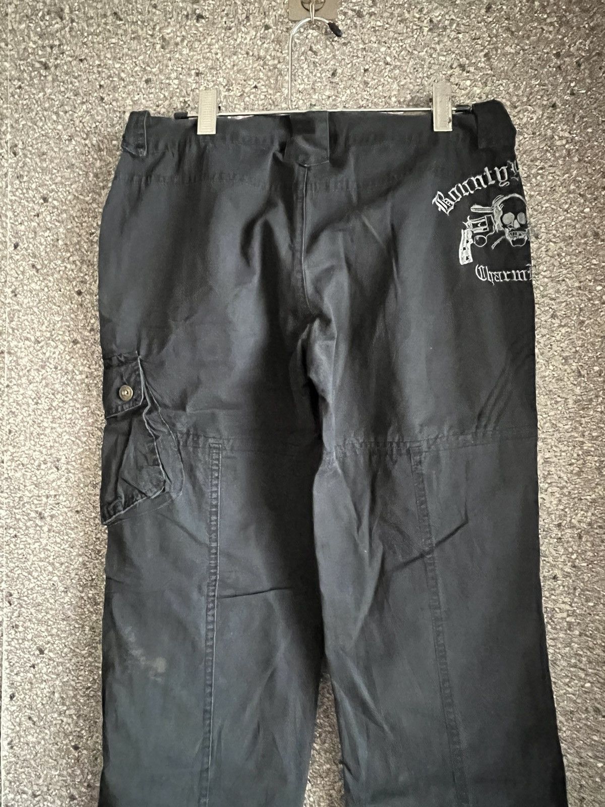 Japanese Brand Bounty hunter ft48 Size US 33 - 7 Thumbnail