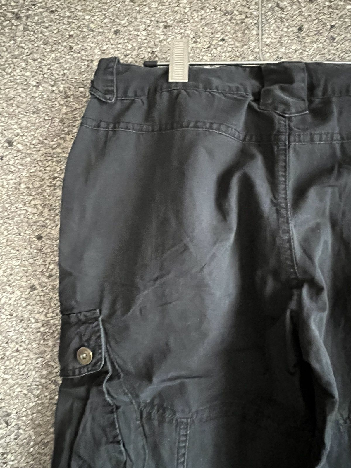 Japanese Brand Bounty hunter ft48 Size US 33 - 8 Thumbnail