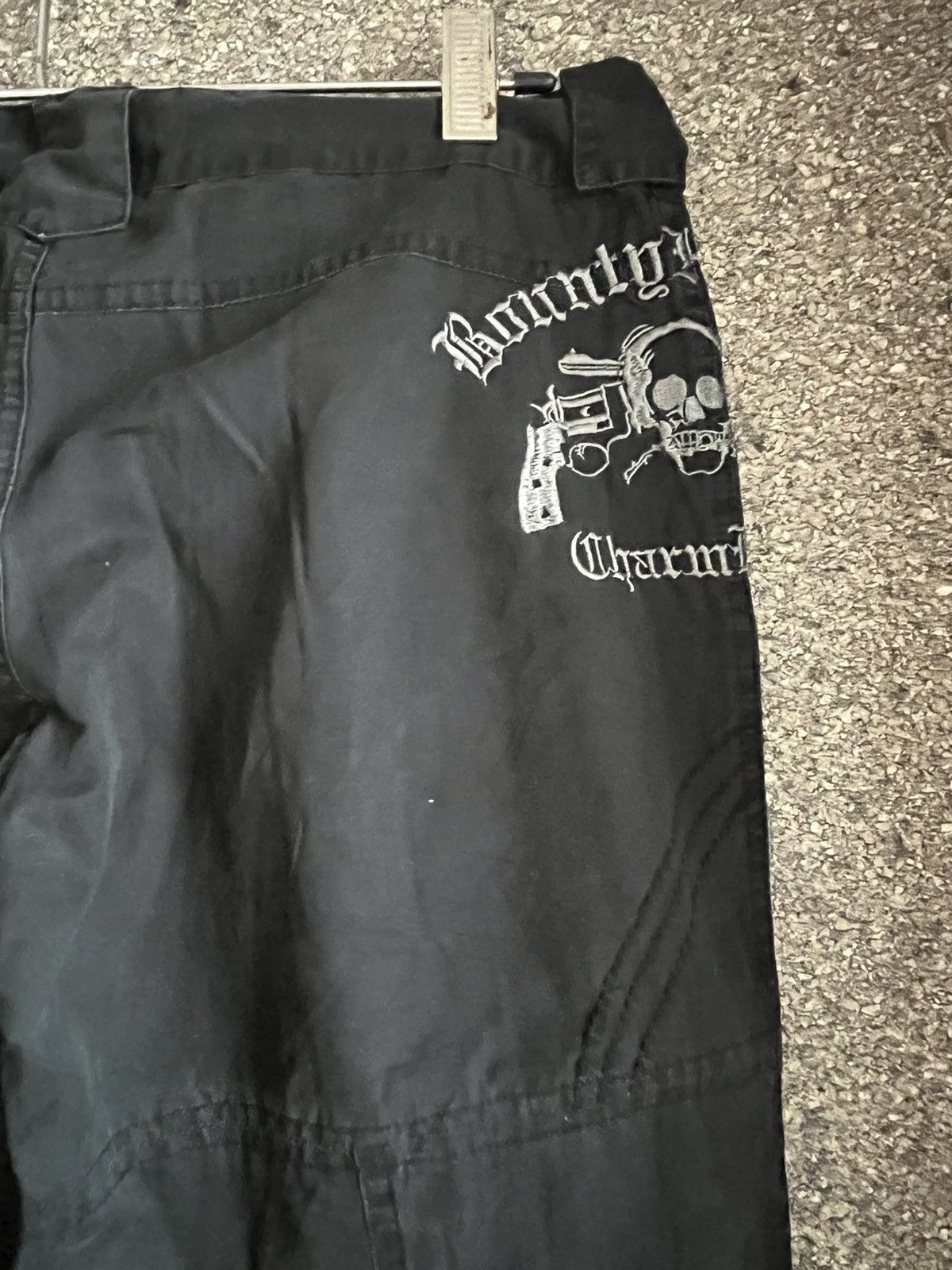 Japanese Brand Bounty hunter ft48 Size US 33 - 9 Thumbnail