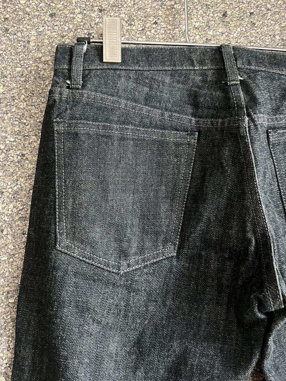 Japanese Brand Attachment ft48 Size US 30 / EU 46 - 8 Thumbnail