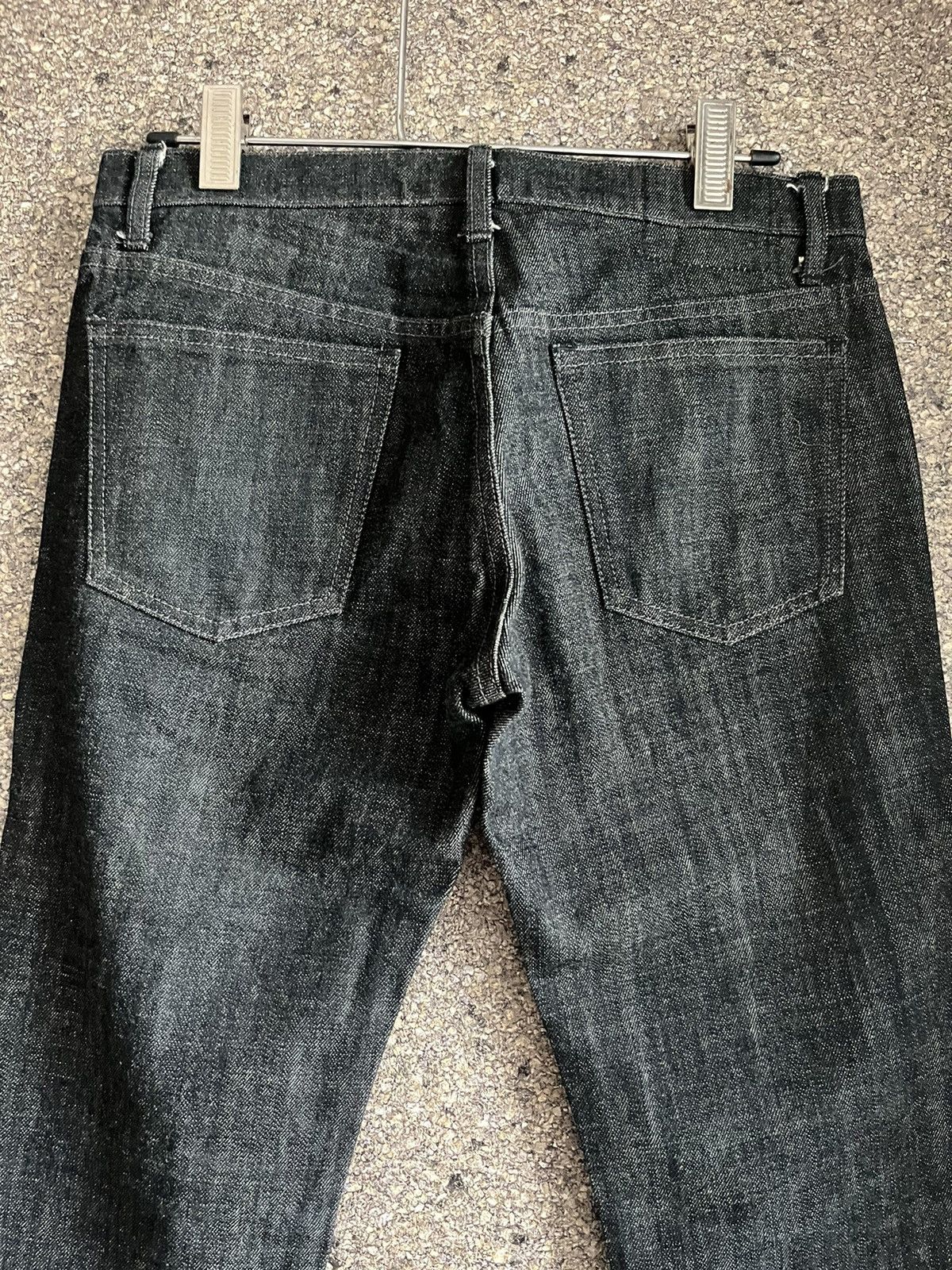 Japanese Brand Attachment ft48 Size US 30 / EU 46 - 7 Thumbnail