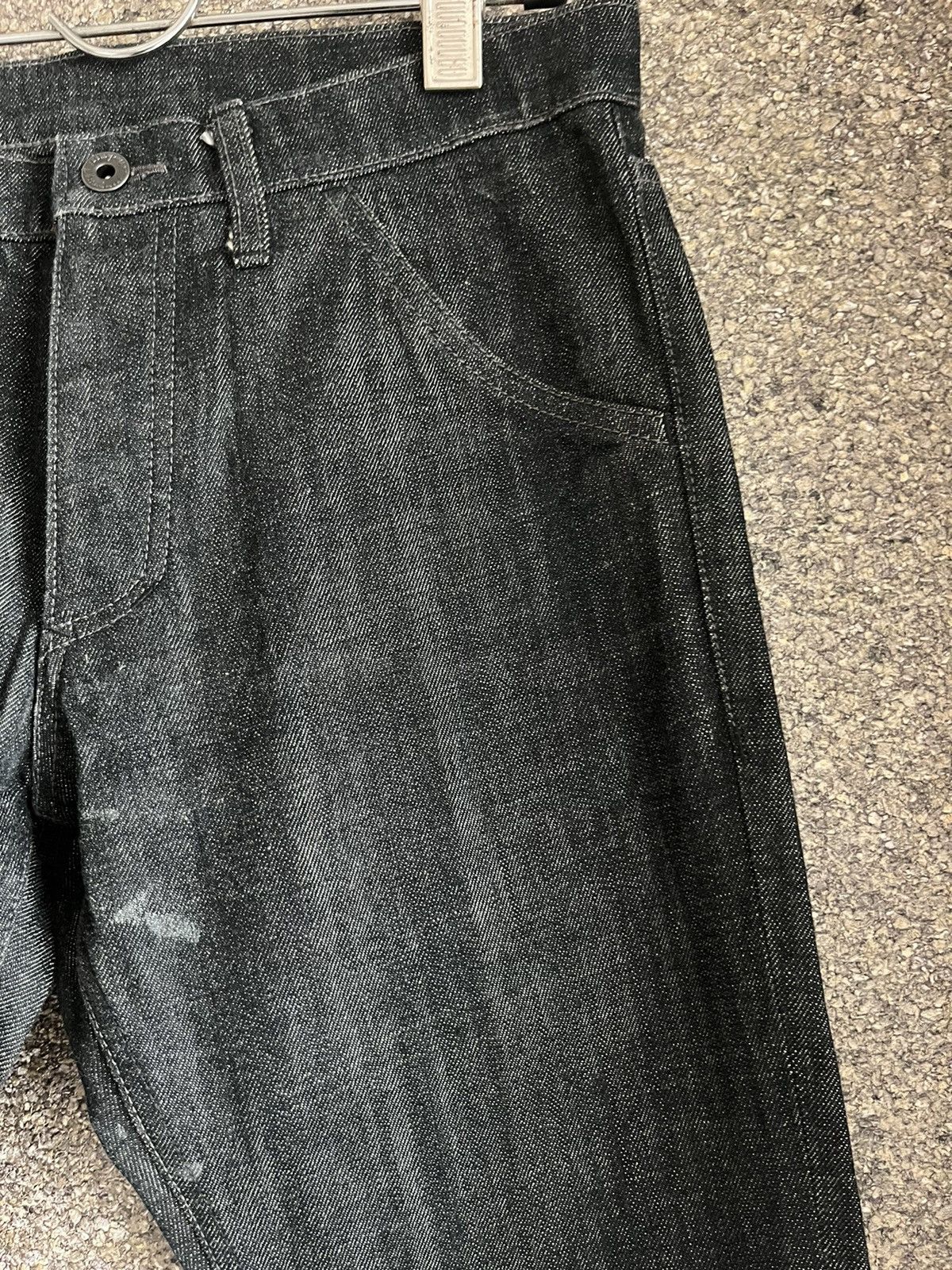 Japanese Brand Attachment ft48 Size US 30 / EU 46 - 4 Thumbnail
