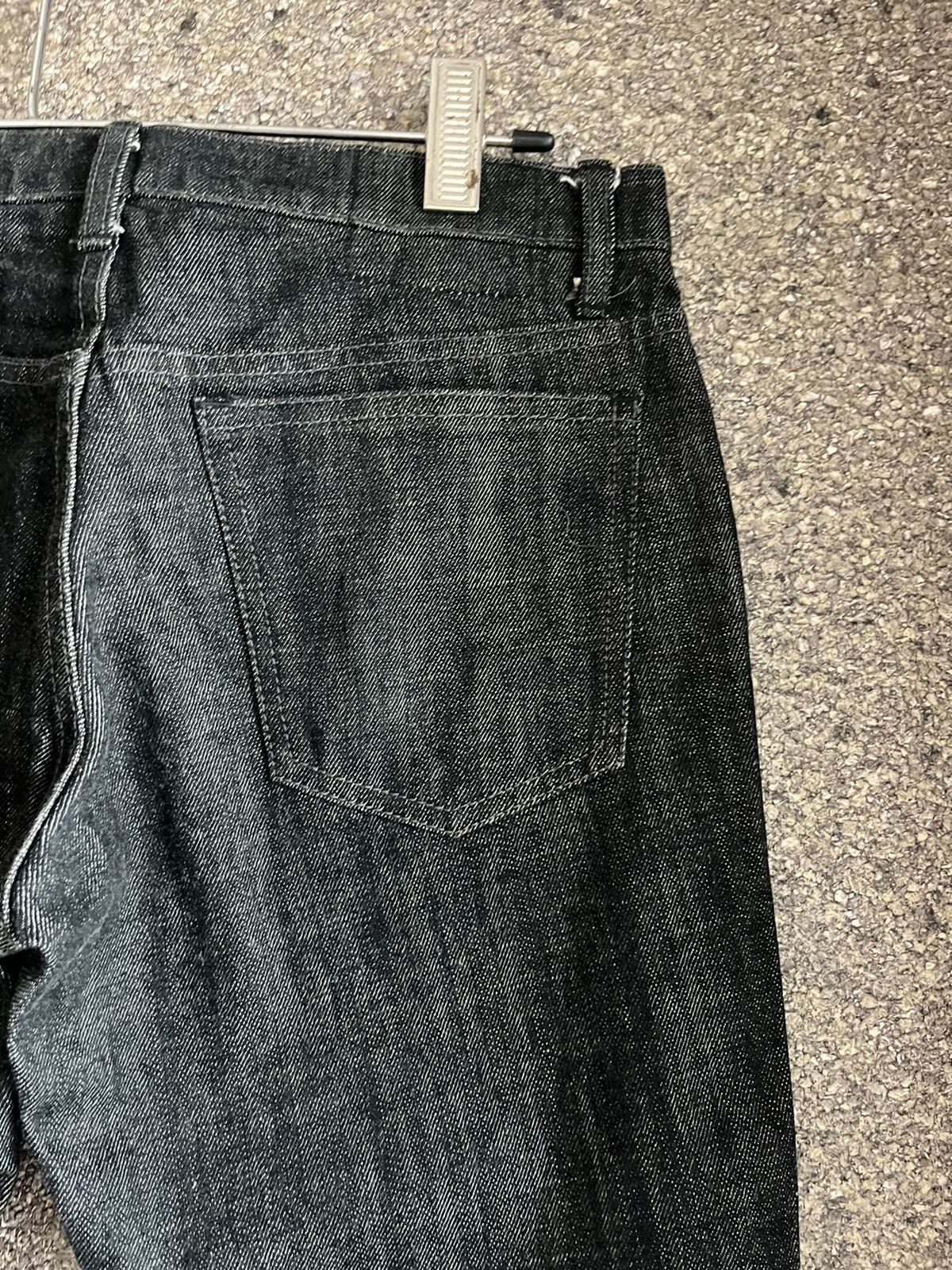 Japanese Brand Attachment ft48 Size US 30 / EU 46 - 9 Thumbnail